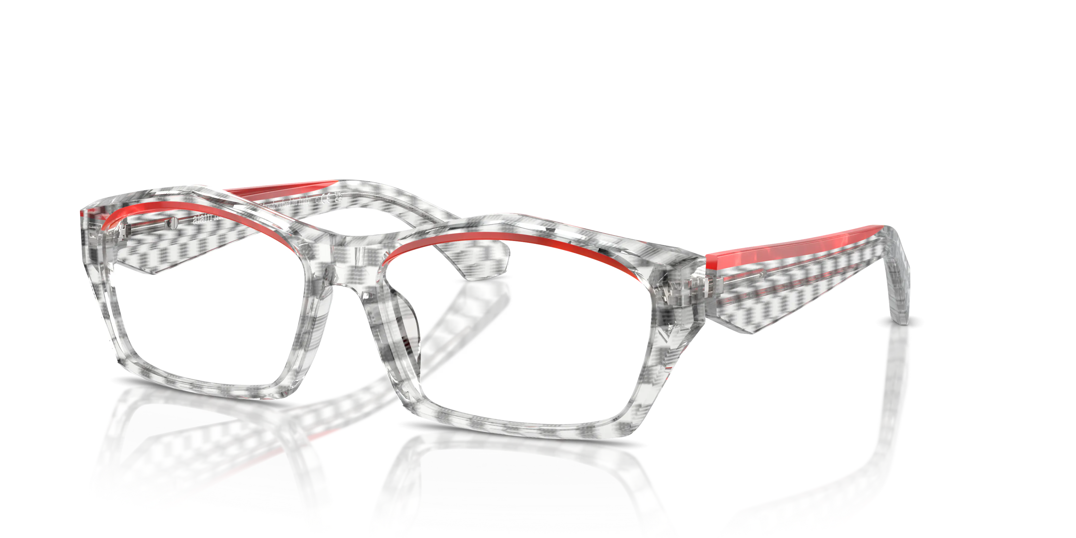 Angle_Left01, Alain Mikli A03525 003