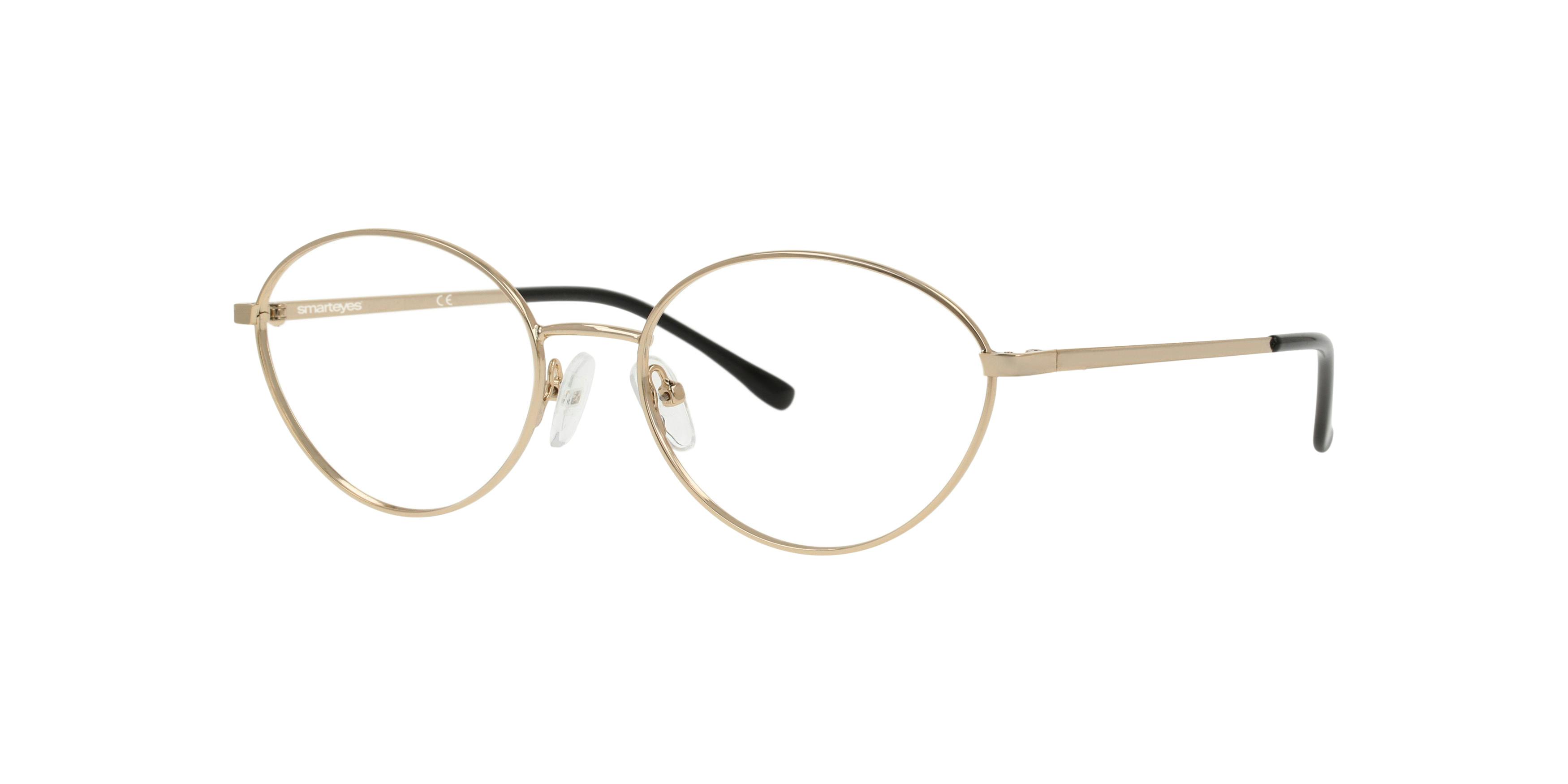 Front, Smarteyes Core 0IY1084 Brillestel C01
