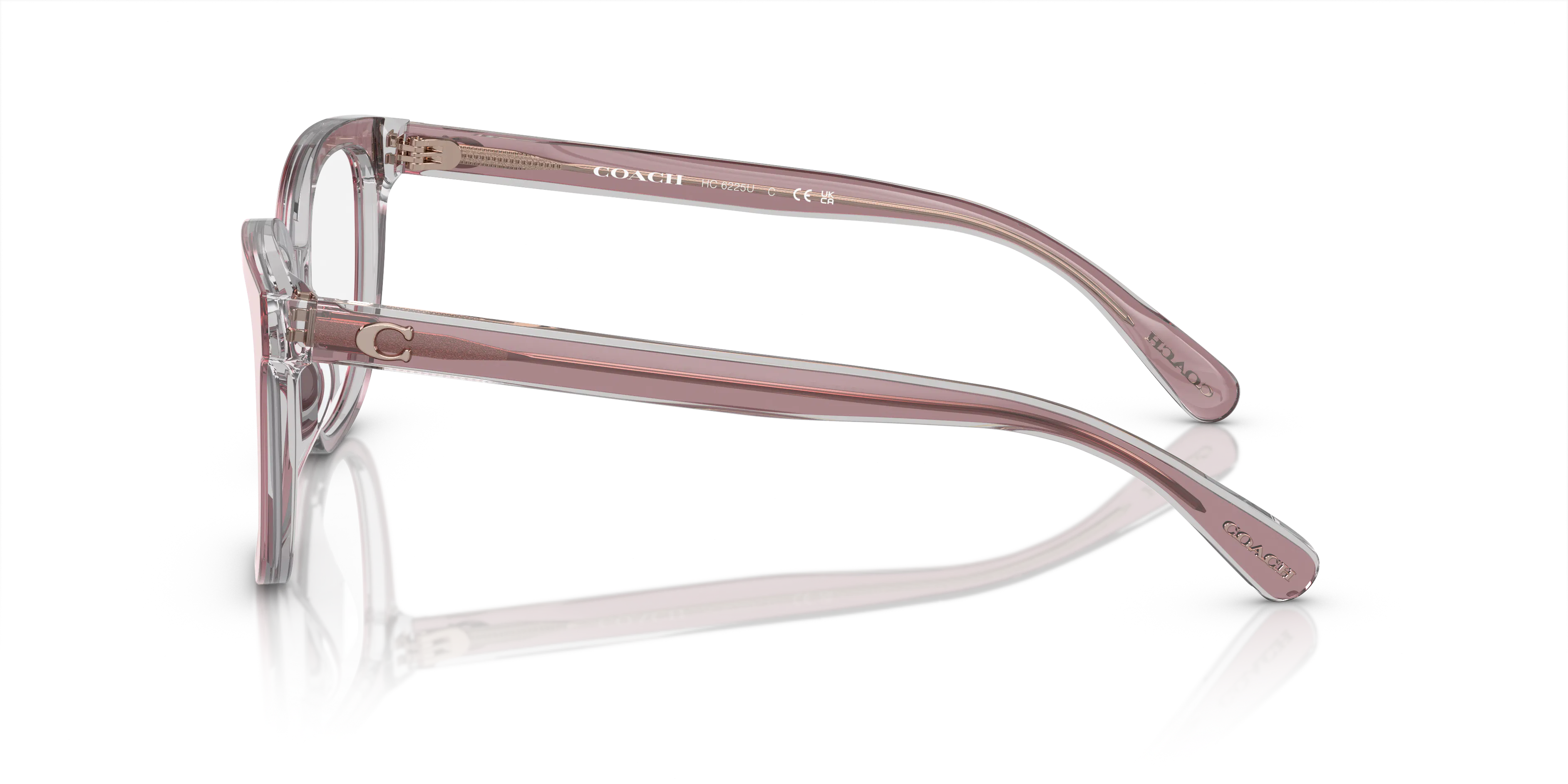 Angle_Left02, Coach HC6225U 5782