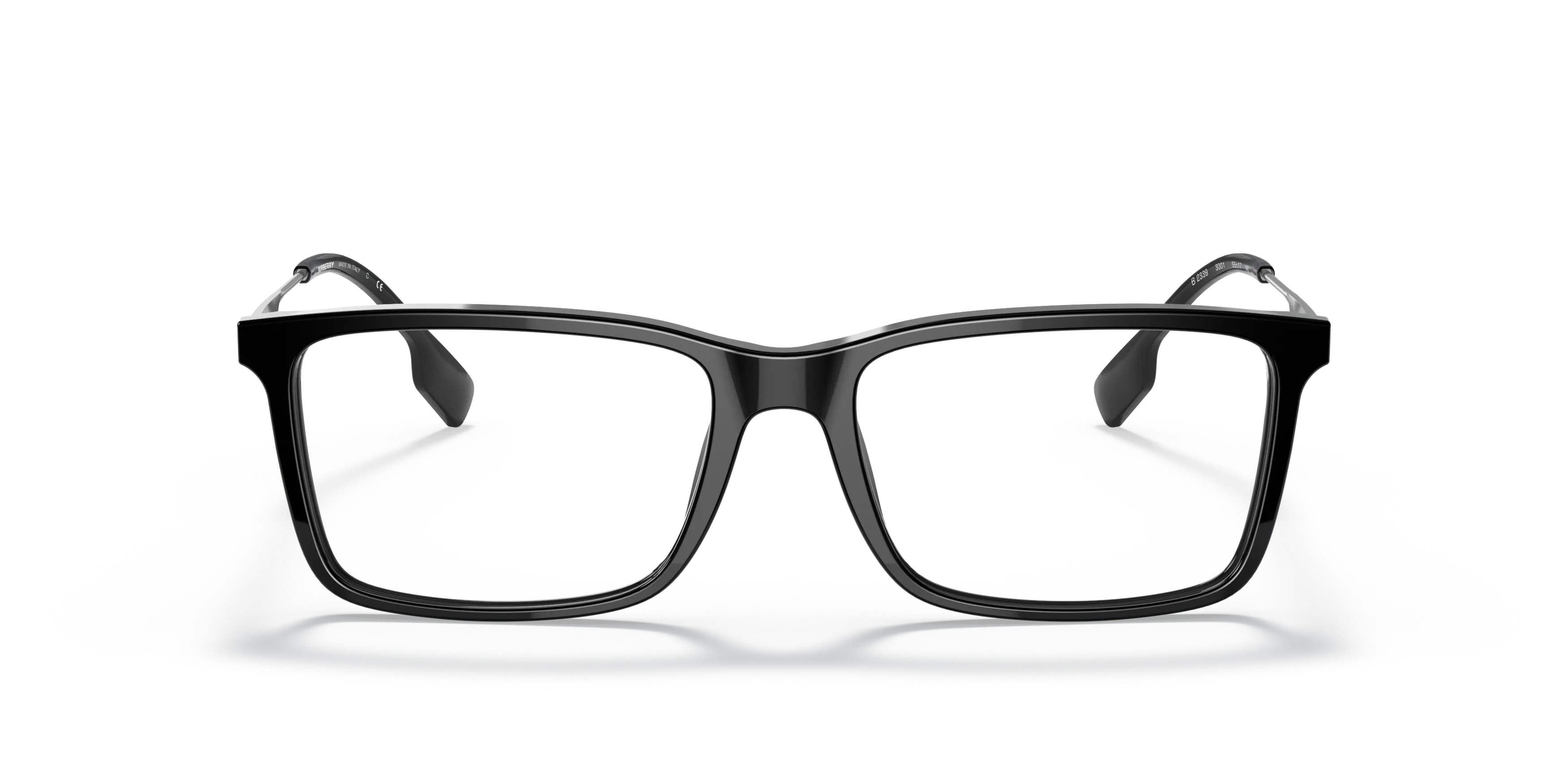 Front, Burberry Harrington BE2339 3001