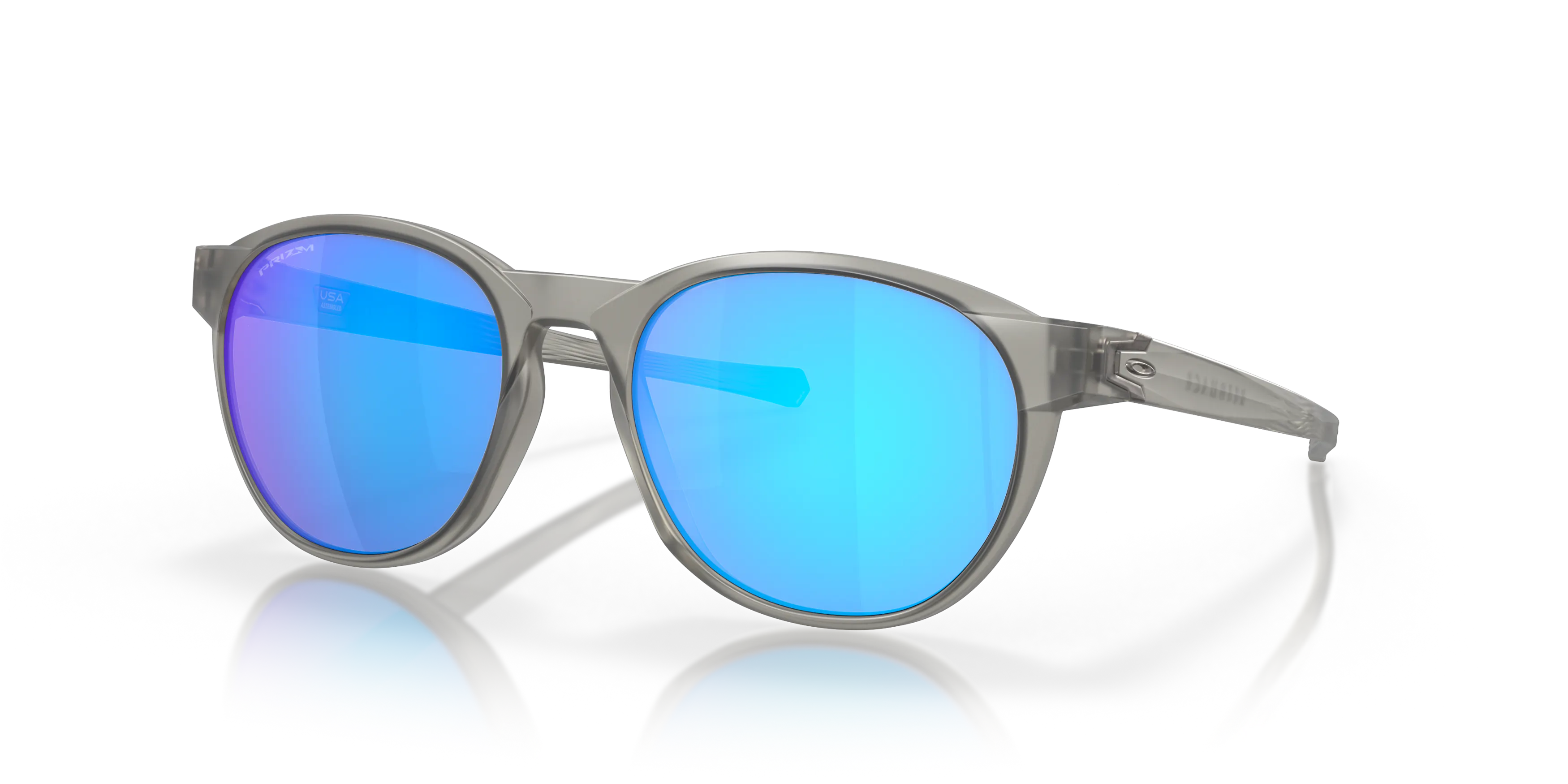 Angle_Left01, Oakley Reedmace OO9126 Sunglasses