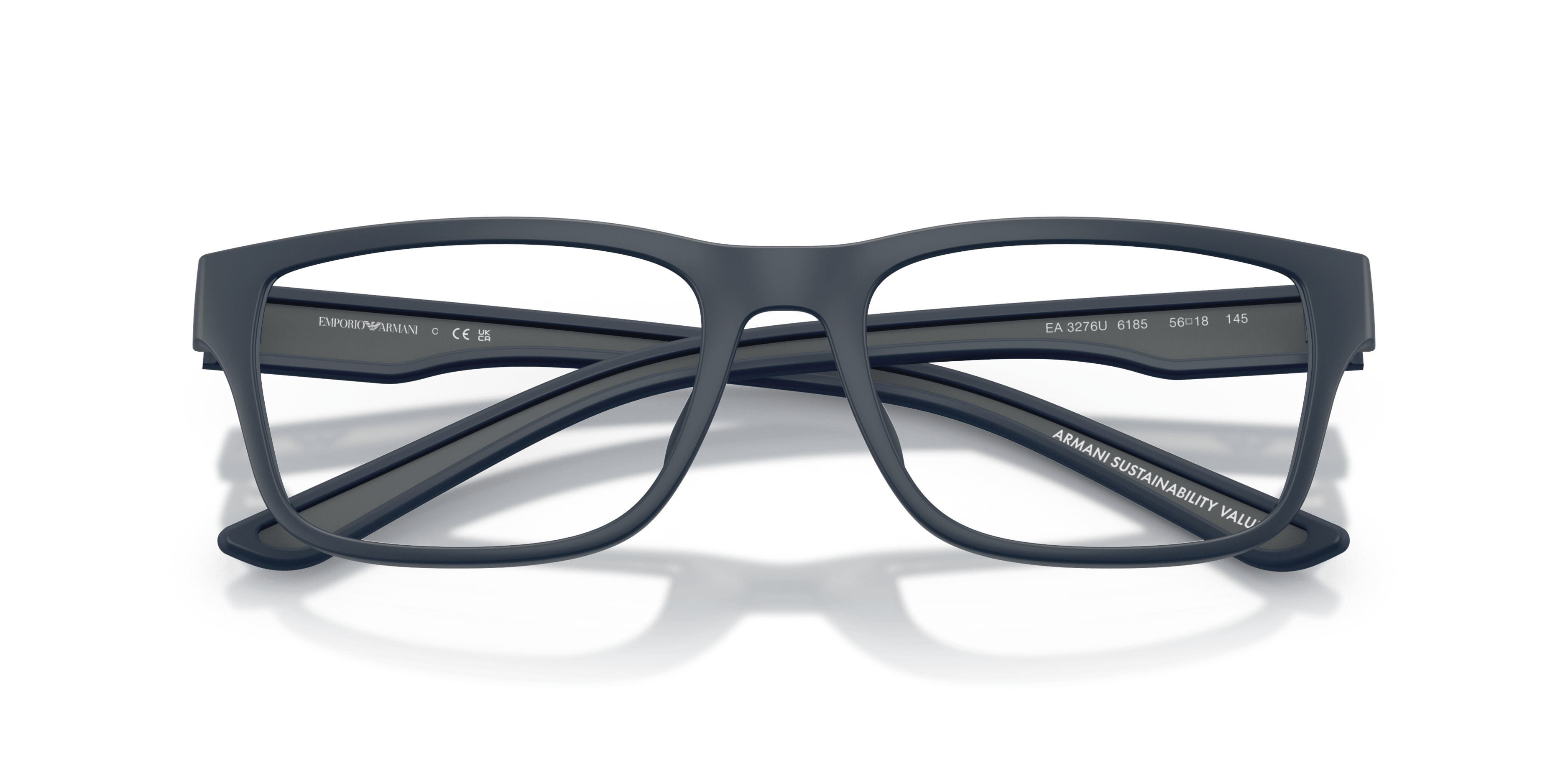 Folded, EMPORIO ARMANI EA3276U 6185