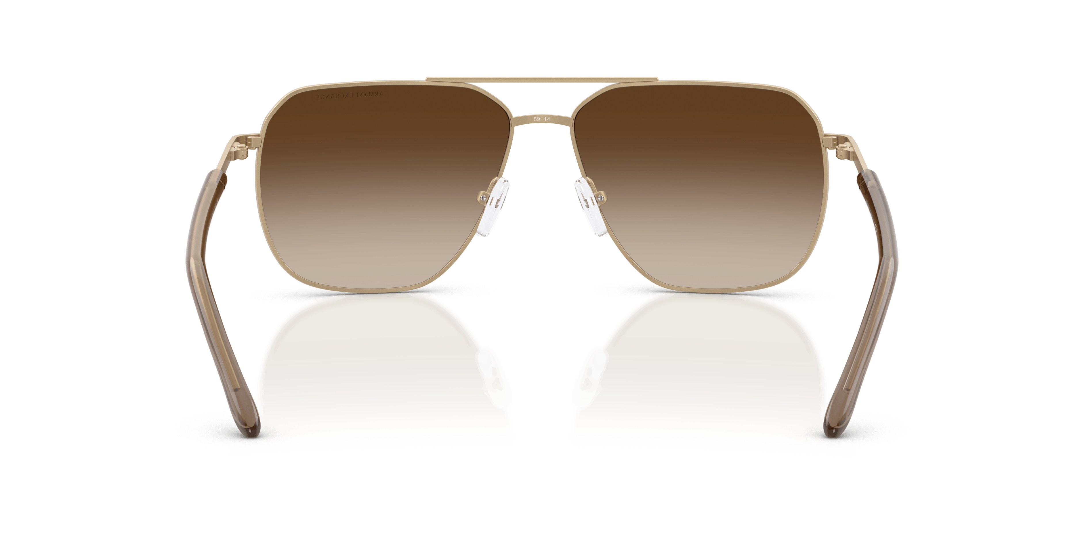 Detail02, Armani Exchange AX2057S 612113