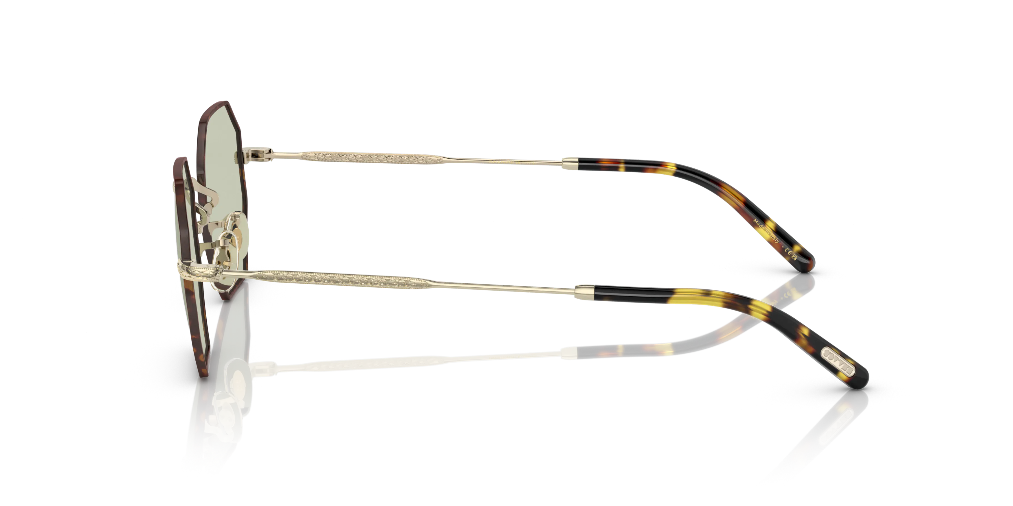 Angle_Left02, Oliver Peoples HOLENDER OV1312 5320
