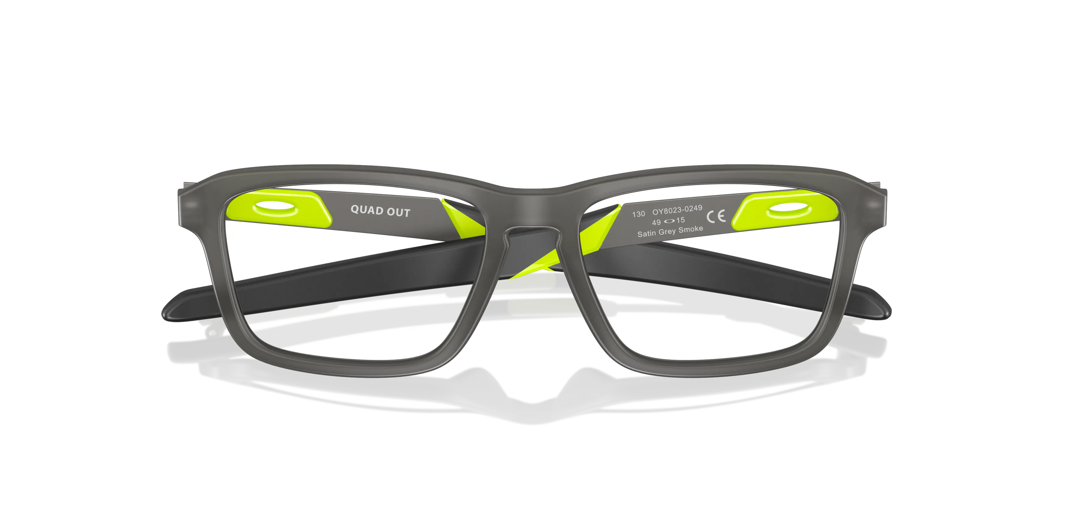 Folded, OAKLEY Quad Out (Youth Fit) OY8023 802302
