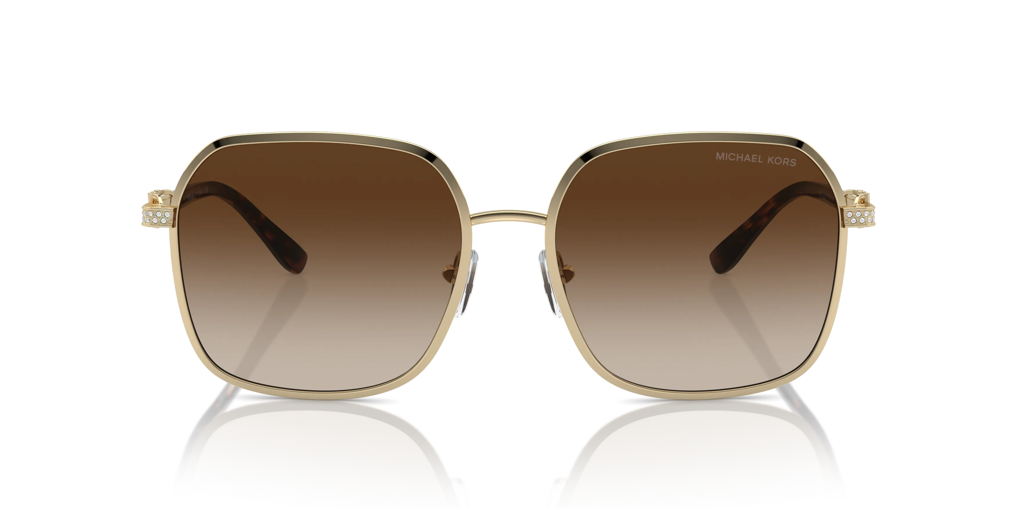 Front, MICHAEL KORS Cadiz MK1145B 101413