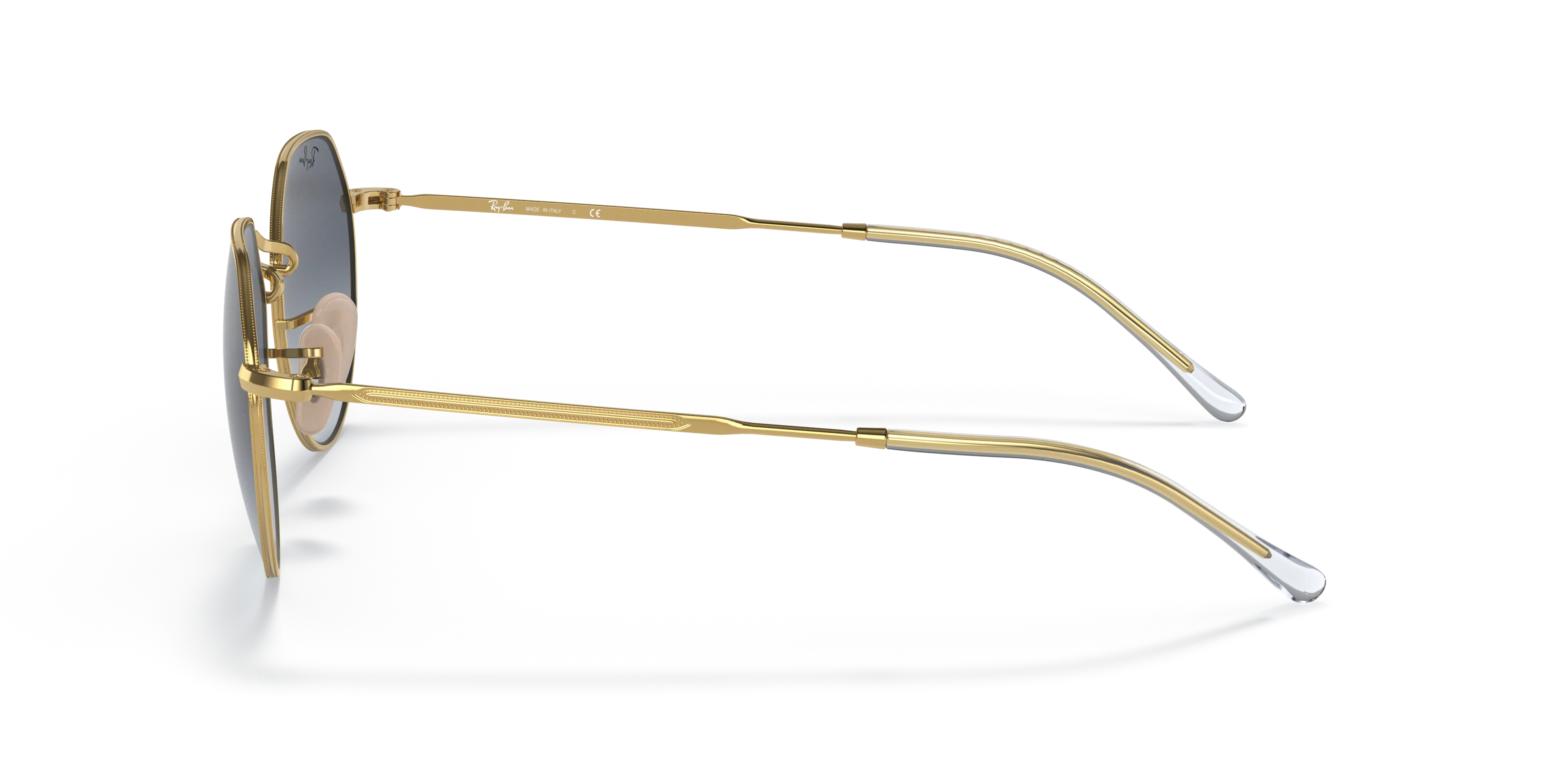 Angle_Left02, Ray-Ban Jack RB3565 001/86
