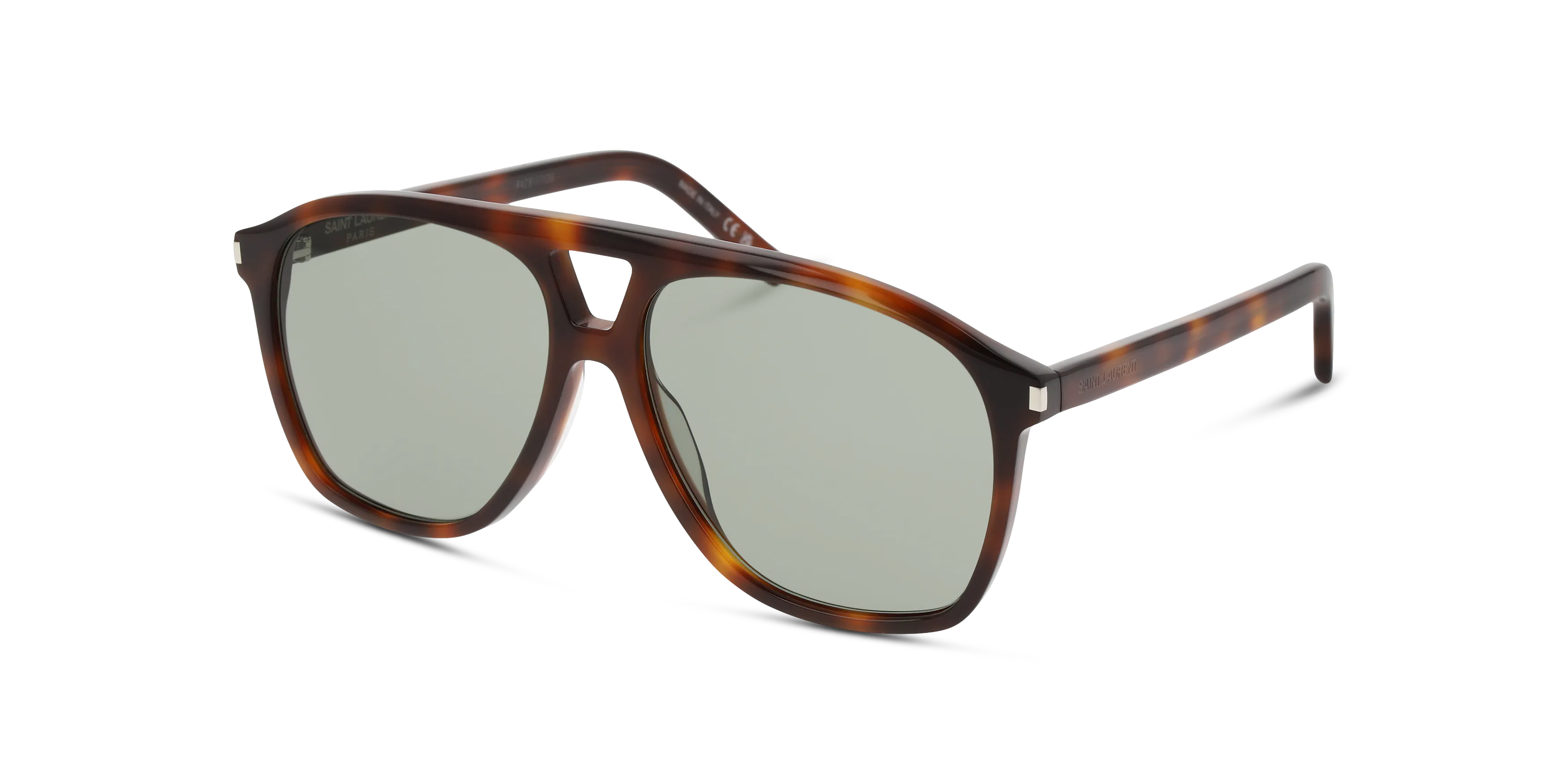 Angle_Left01, Saint Laurent SL 596 DUNE 2