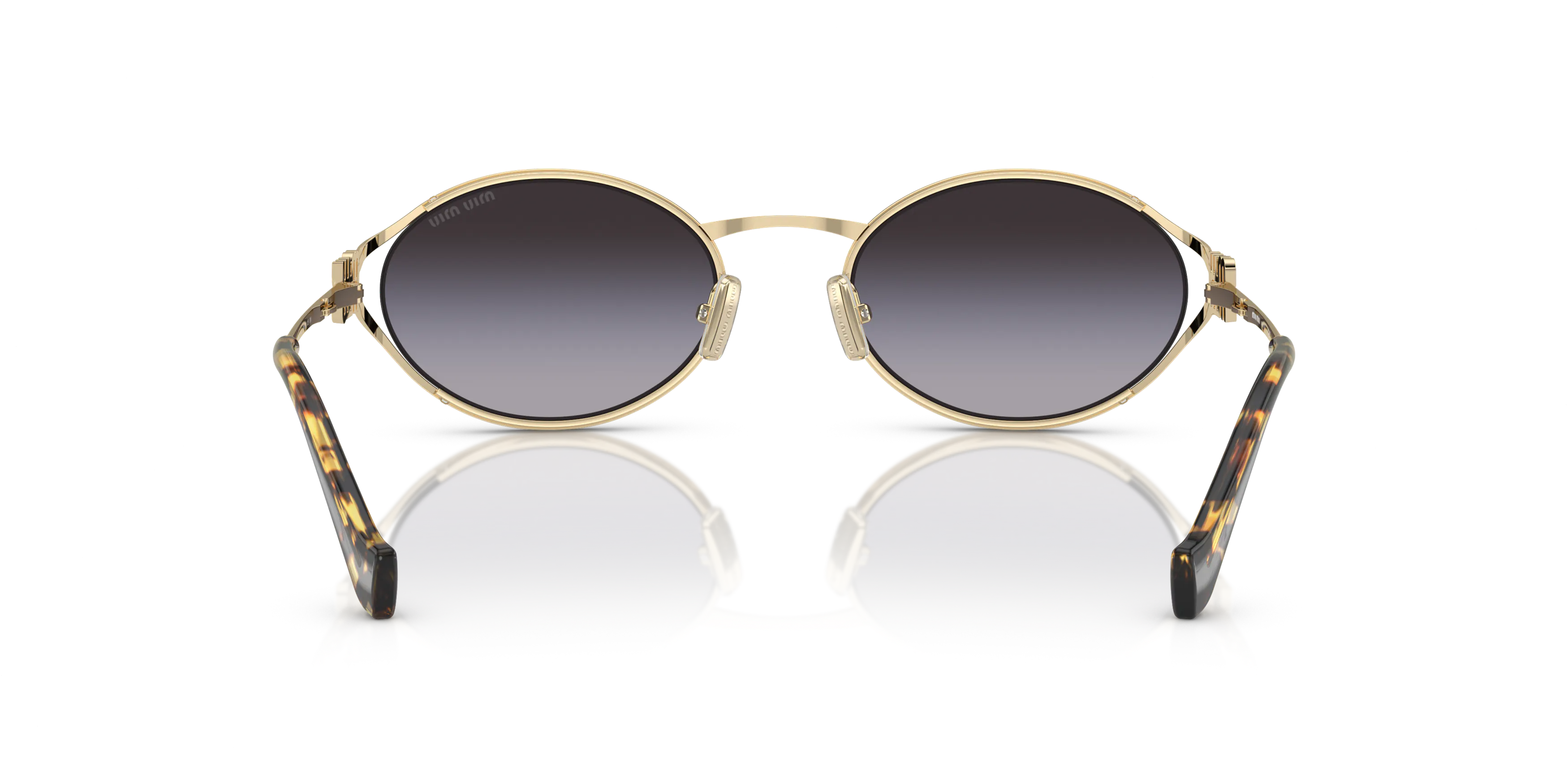 Detail02, Miu Miu MU 52YS Sunglasses