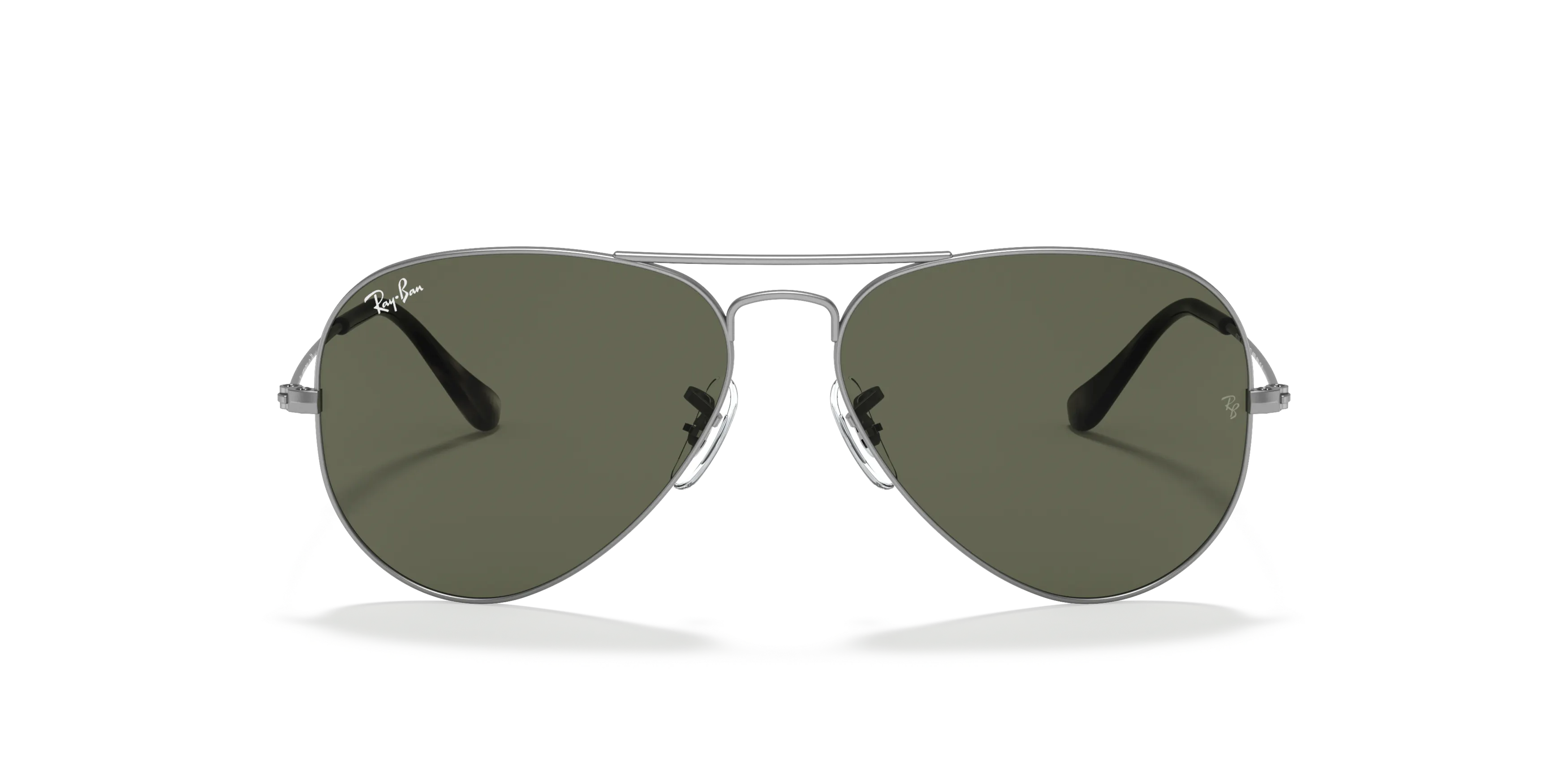 Front, Ray-Ban Aviator Classic RB3025 919031