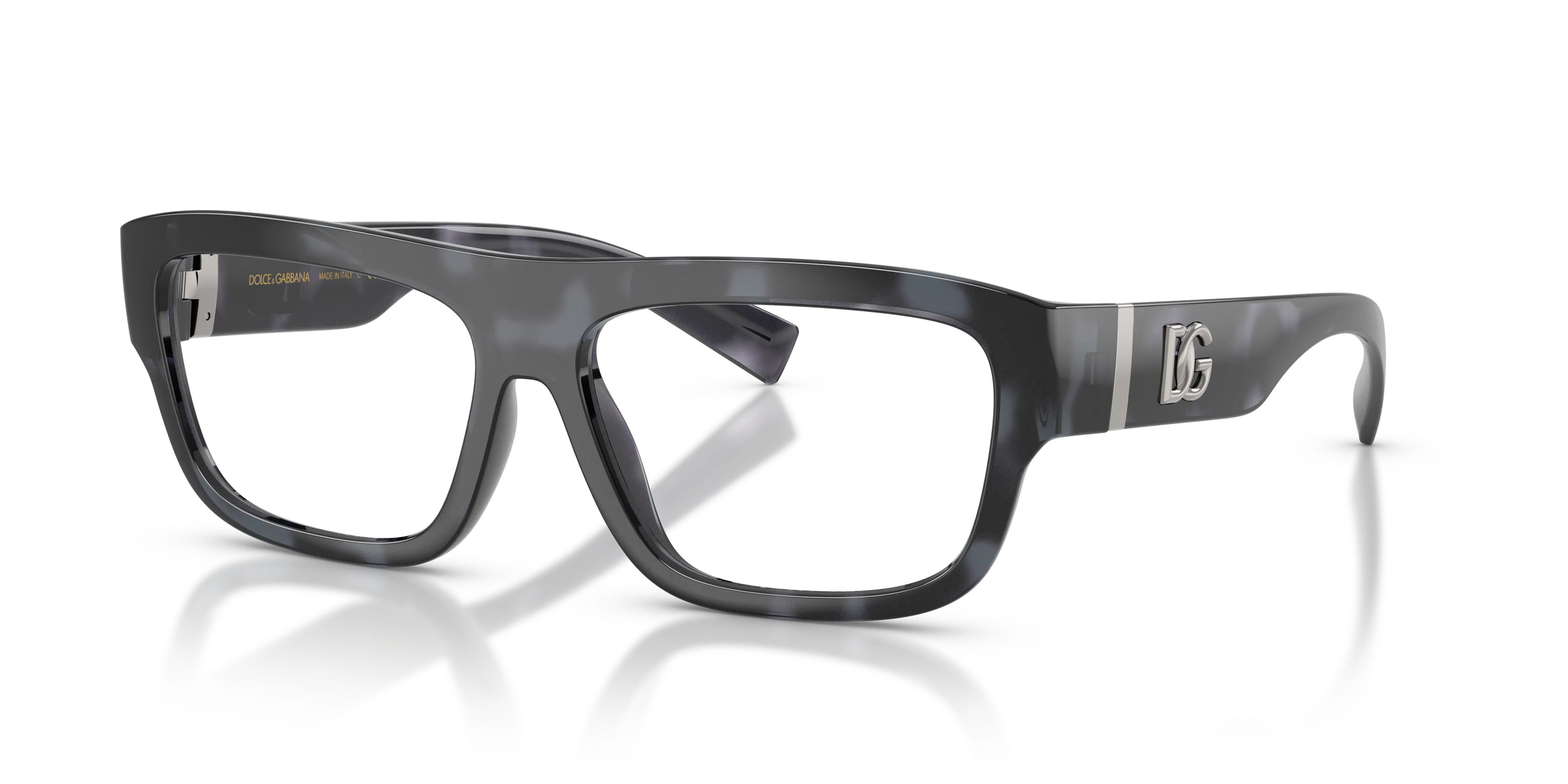 Angle_Left01, Dolce & Gabbana DG 5114 Glasses