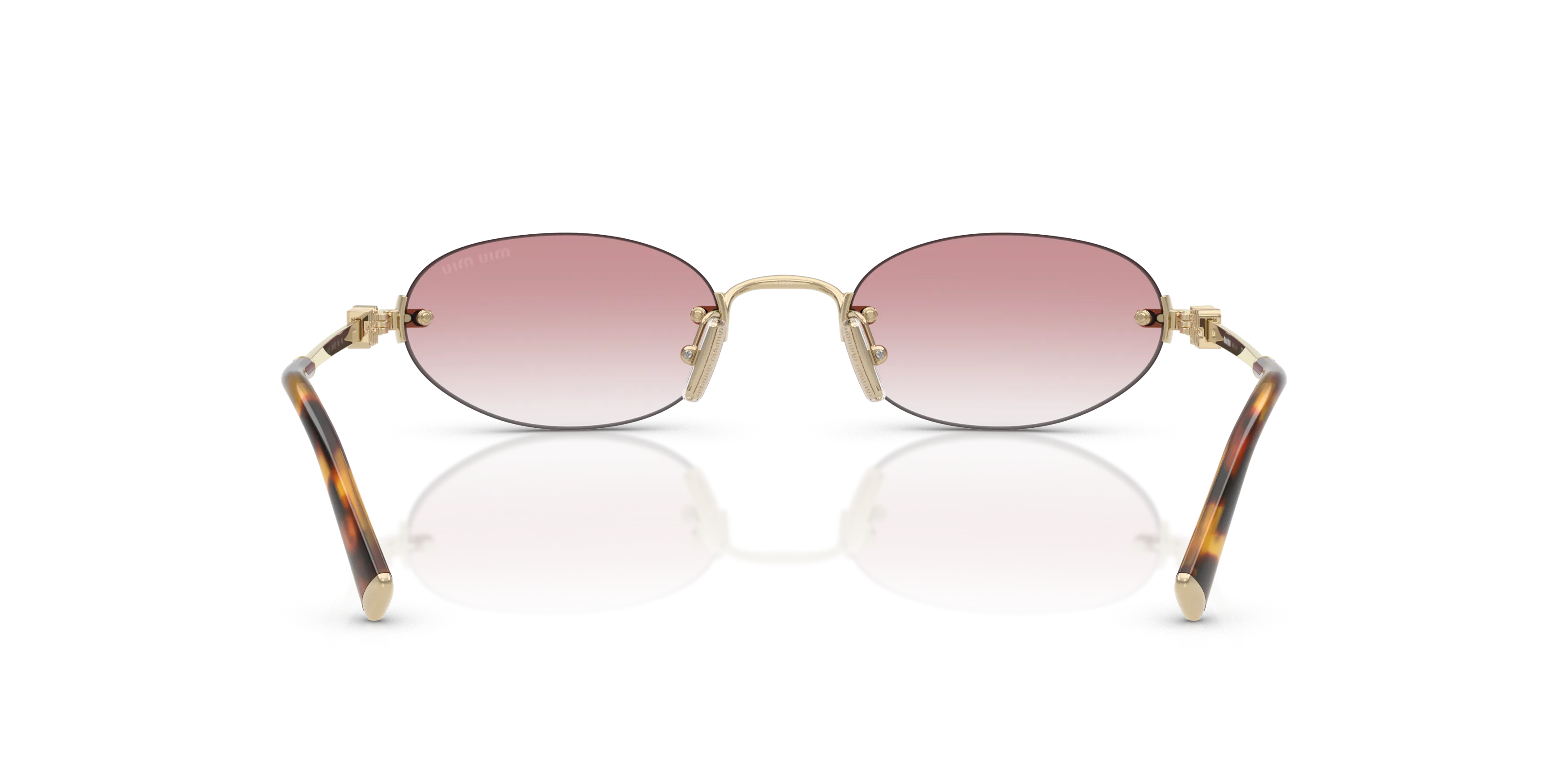 Detail02, Miu Miu MU A54S ZVN70O