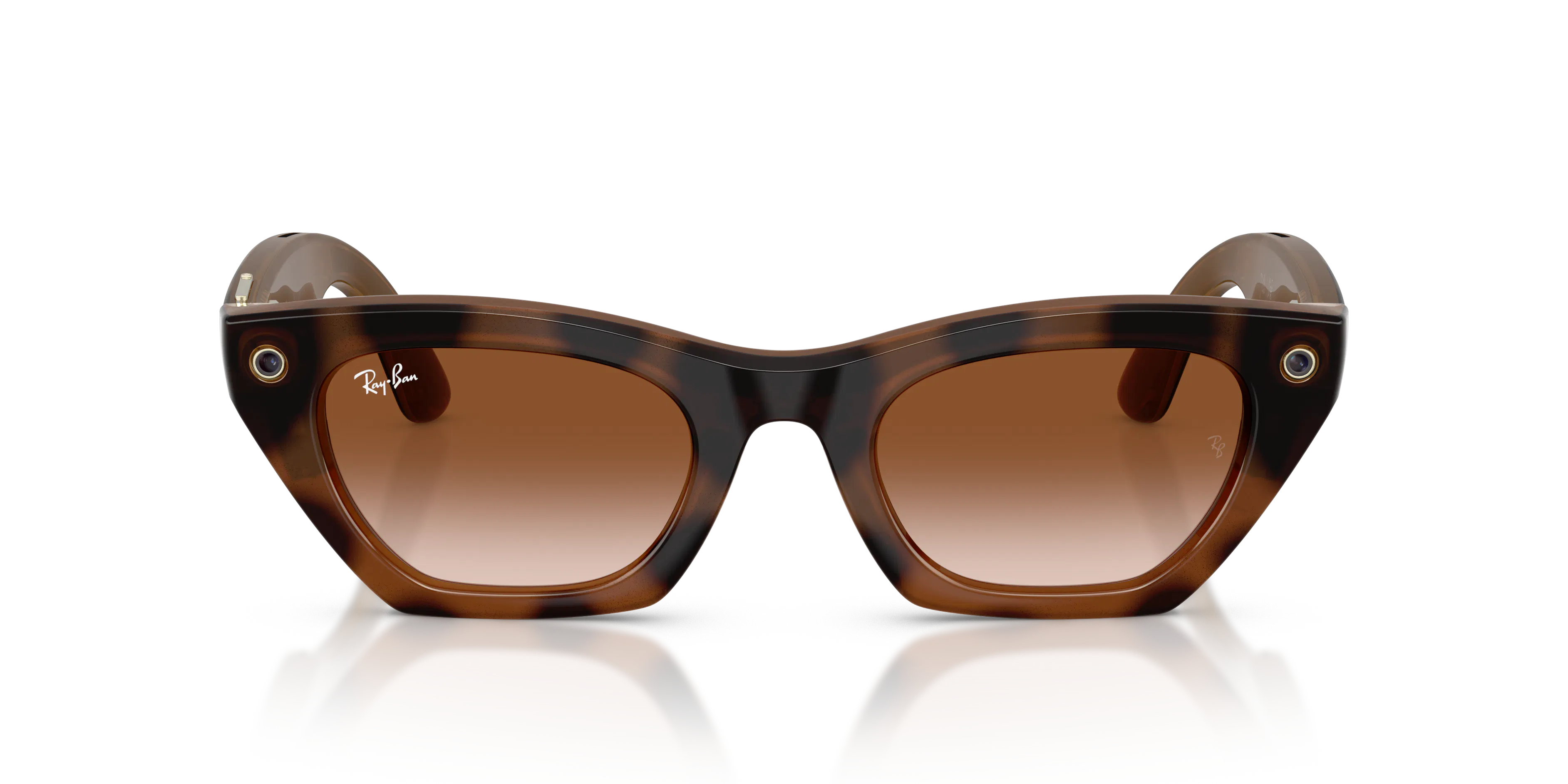 Front, Ray-Ban Meta Zena (Gen 3) RW4015 690513