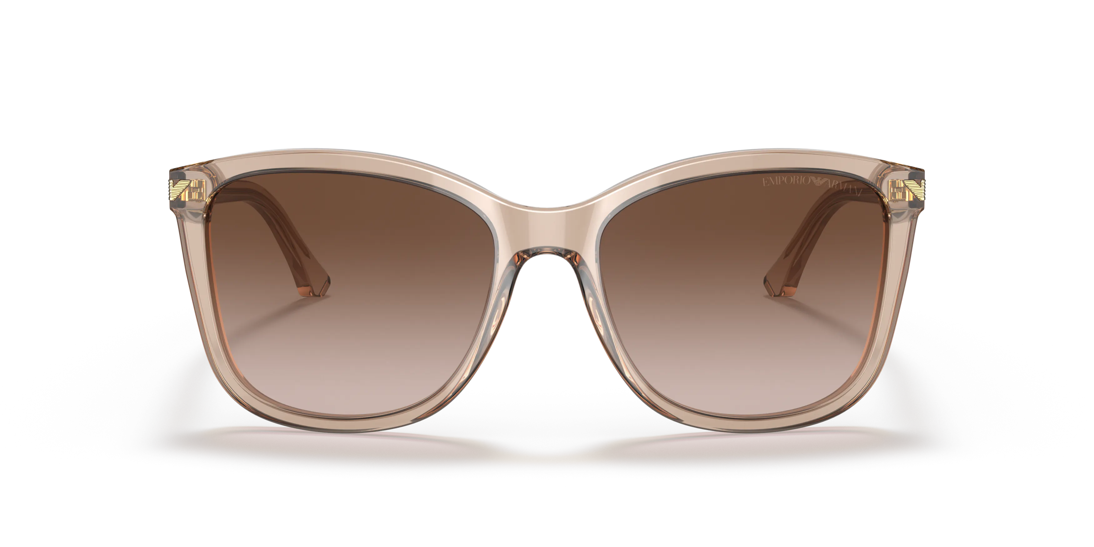 Front, Emporio Armani EA4060 585013