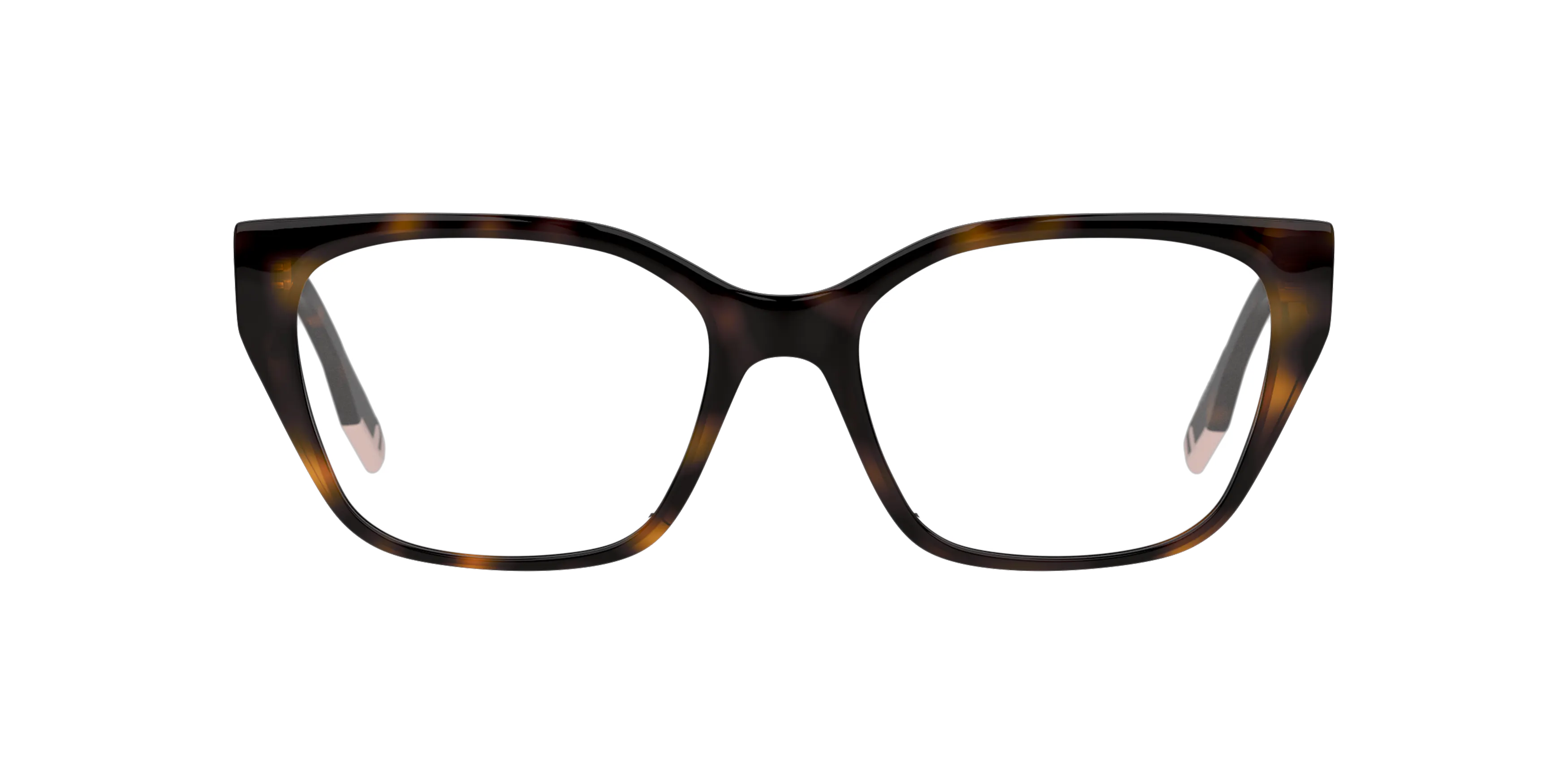 Front, Fendi FE50001I 52
