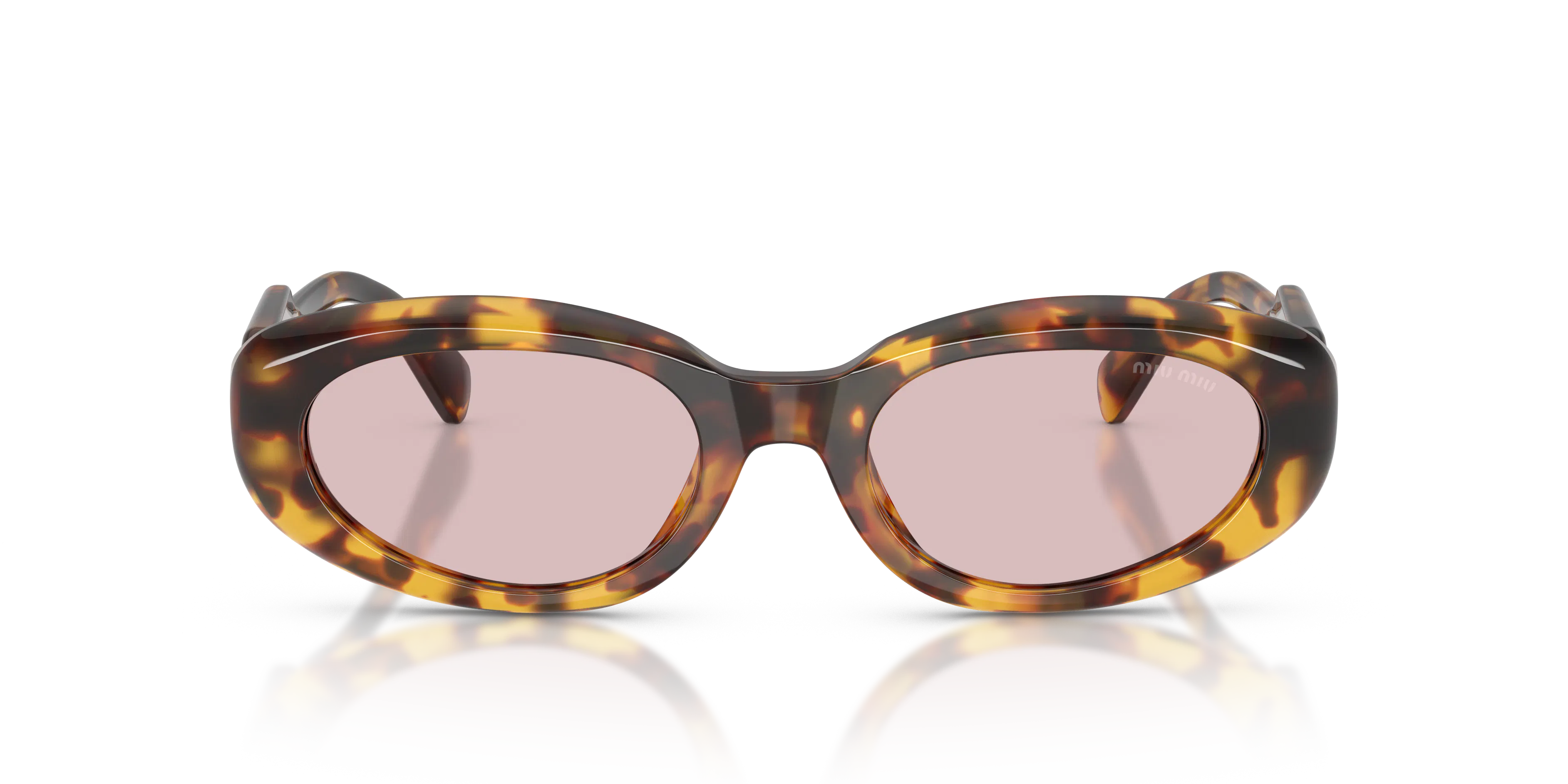 Miu Miu MU C01S 14L4I0