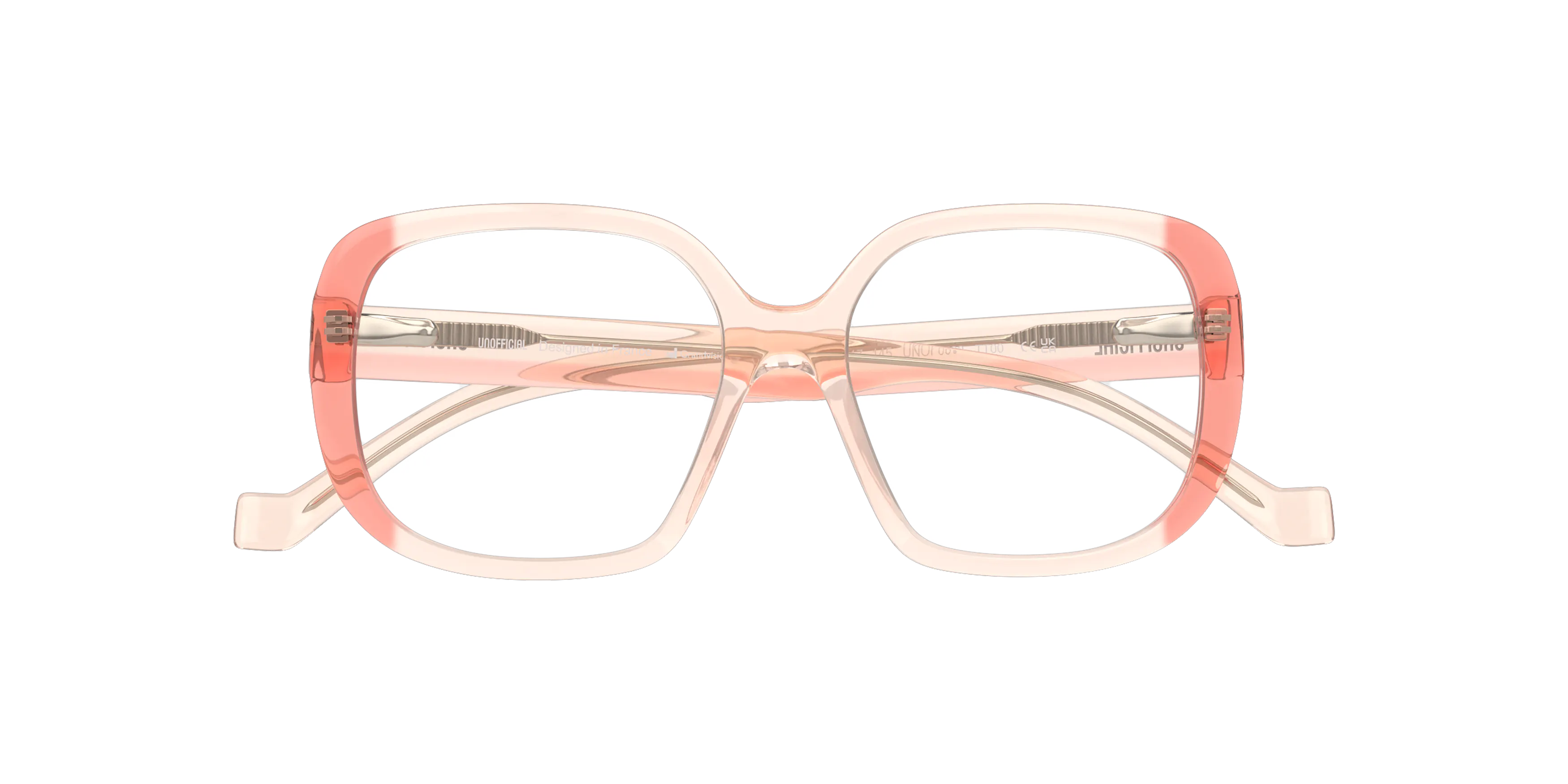 Folded, UNOFFICIAL UNOF0503 FF