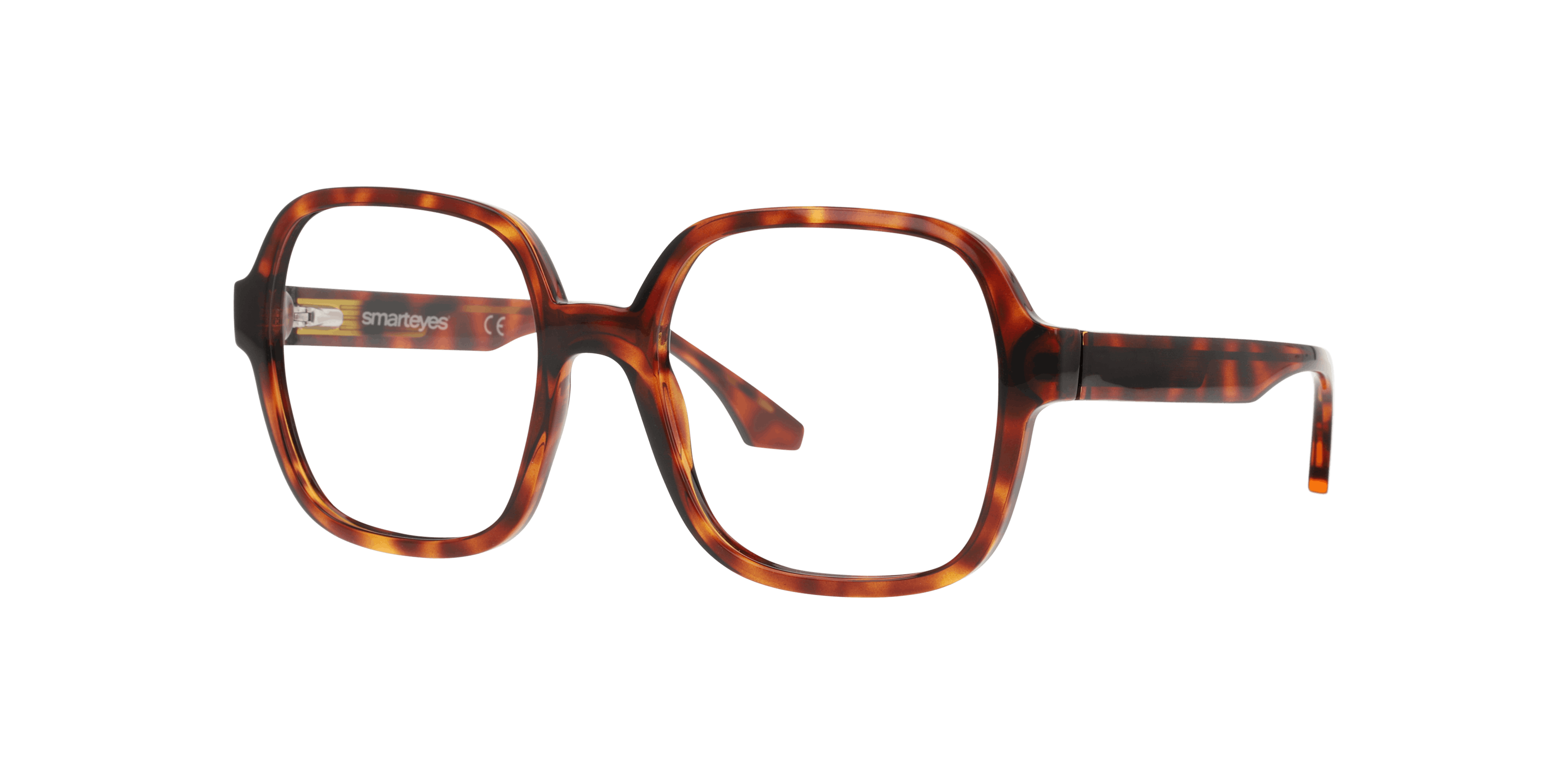 Angle_Left01, Bold Geometry 0IY3042 C01 Brillestel