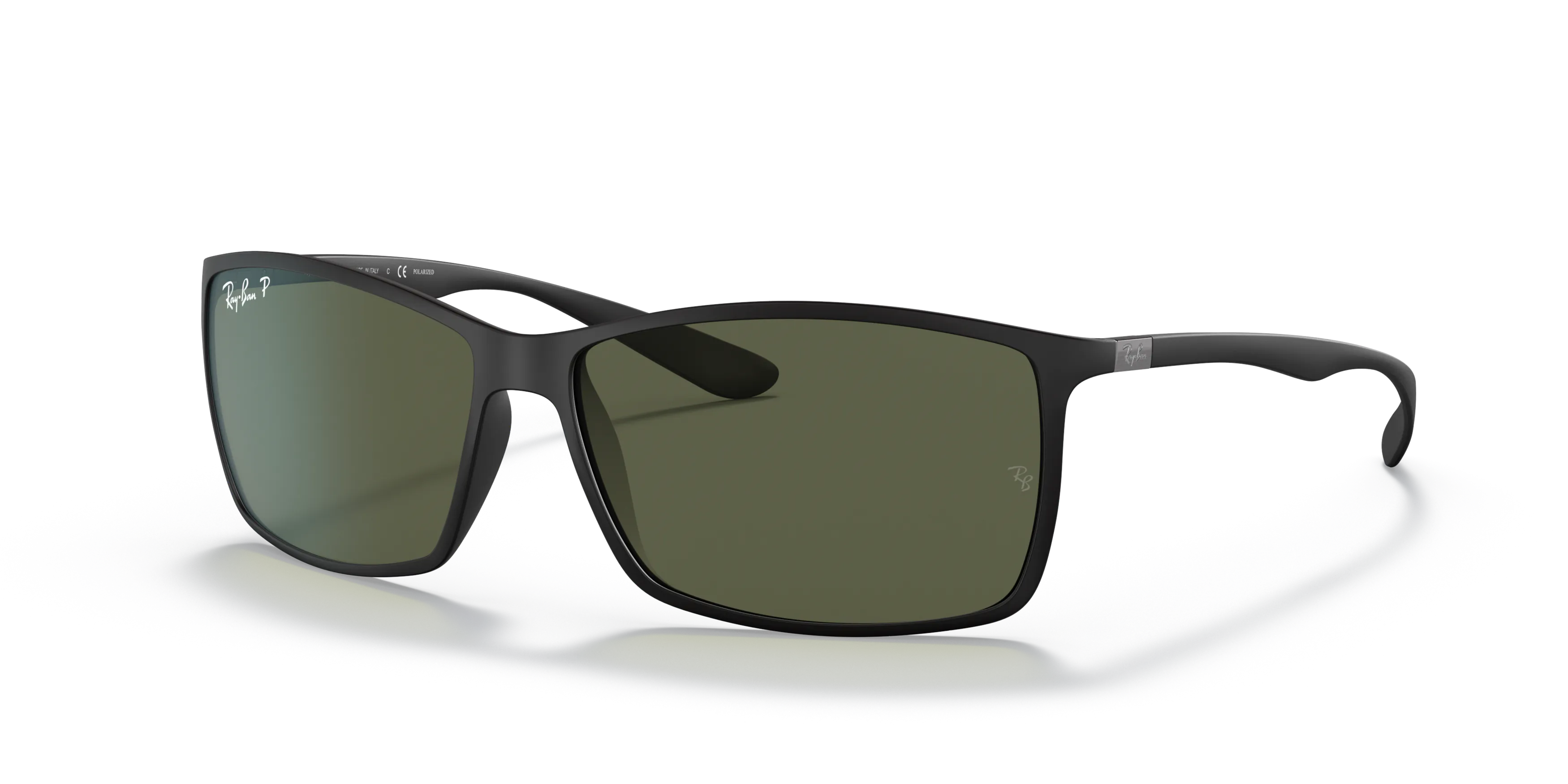 Angle_Left01, RAY-BAN Liteforce RB4179 601S9A
