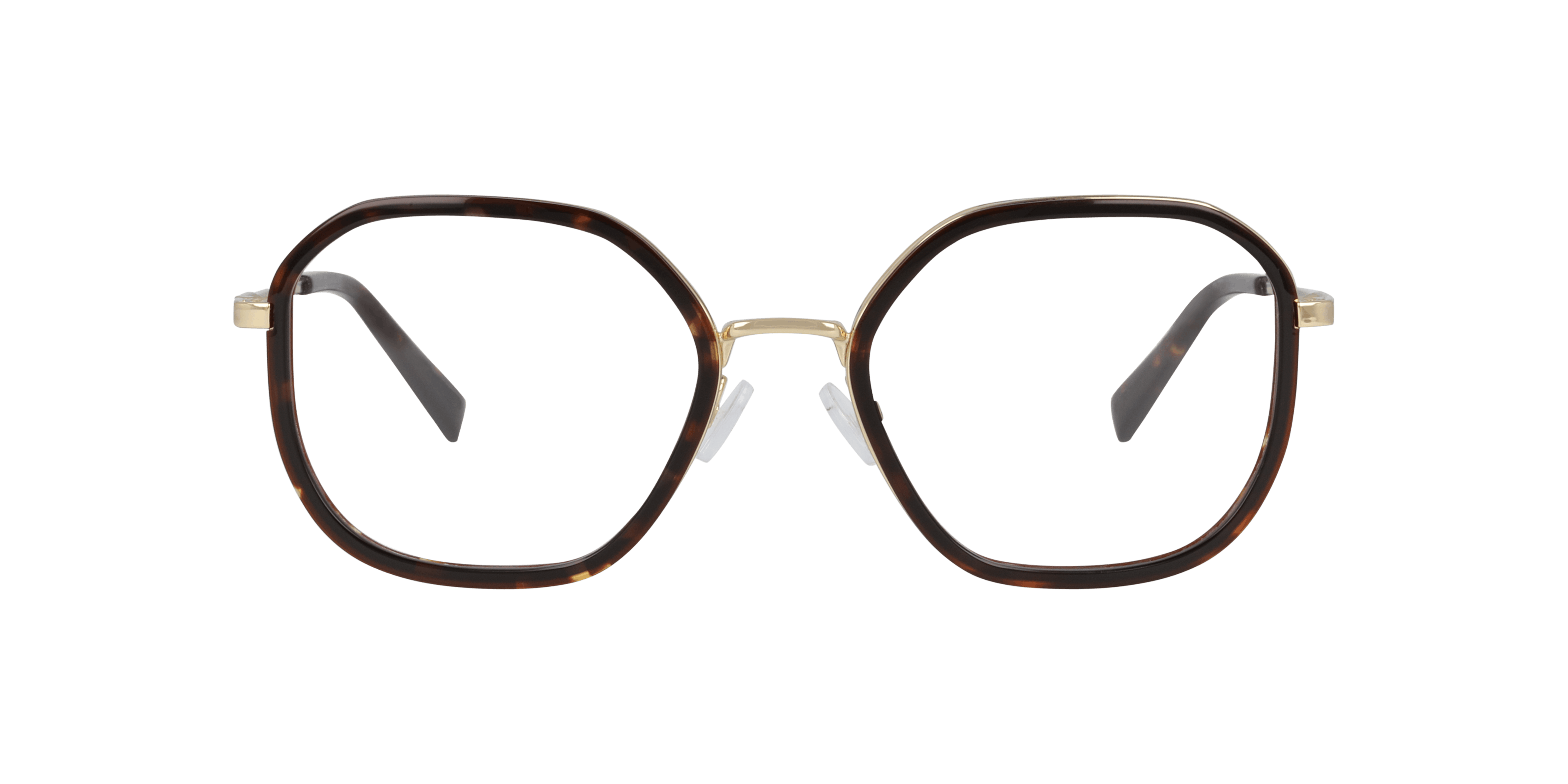 Front, Vintage Flair 0IY1338 C01 Glasögonbåge