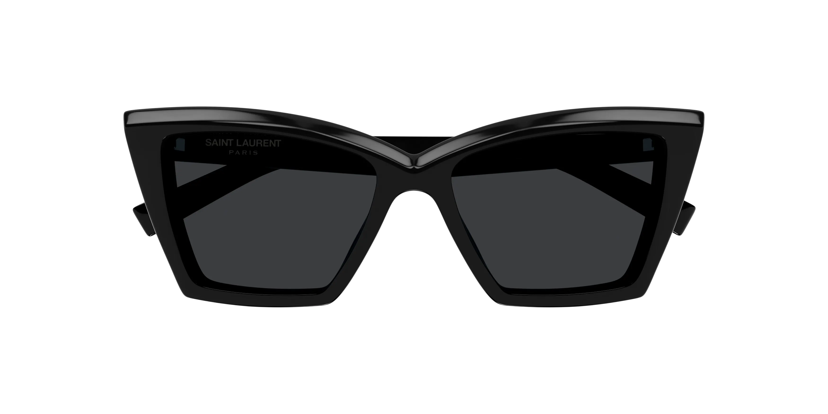 Front, Saint Laurent SL 657 Sunglasses