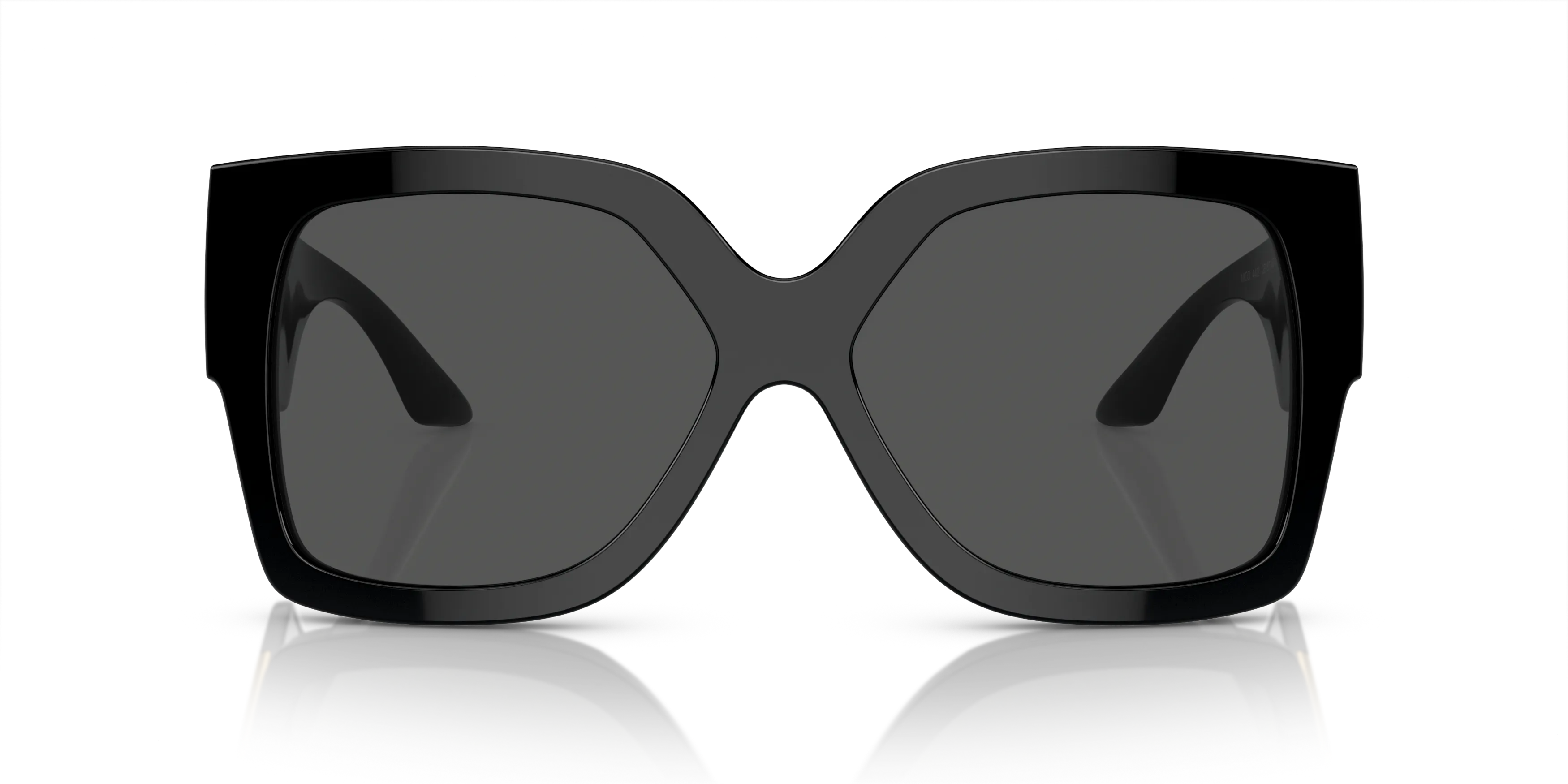 Front, Versace VE4402 GB1/87