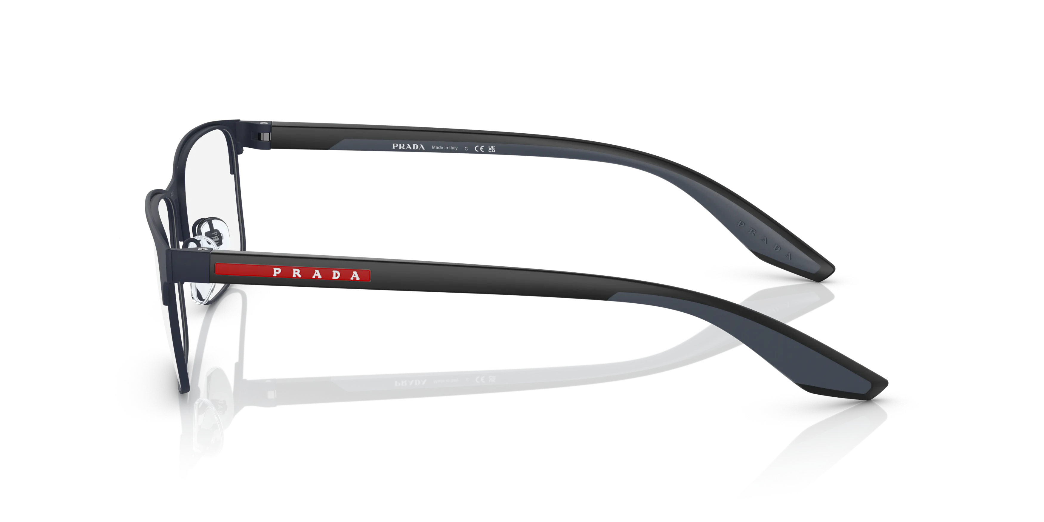 Angle_Left02, Prada Linea Rossa PS 50PV TFY1O1