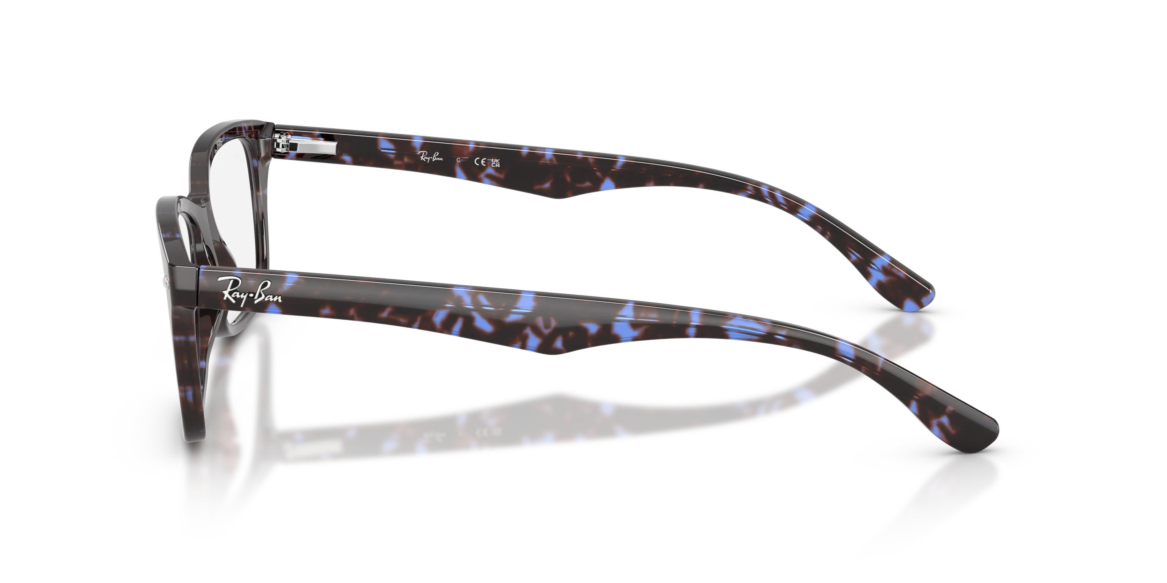 Angle_Left02, Ray-Ban Optics RB5228 8424