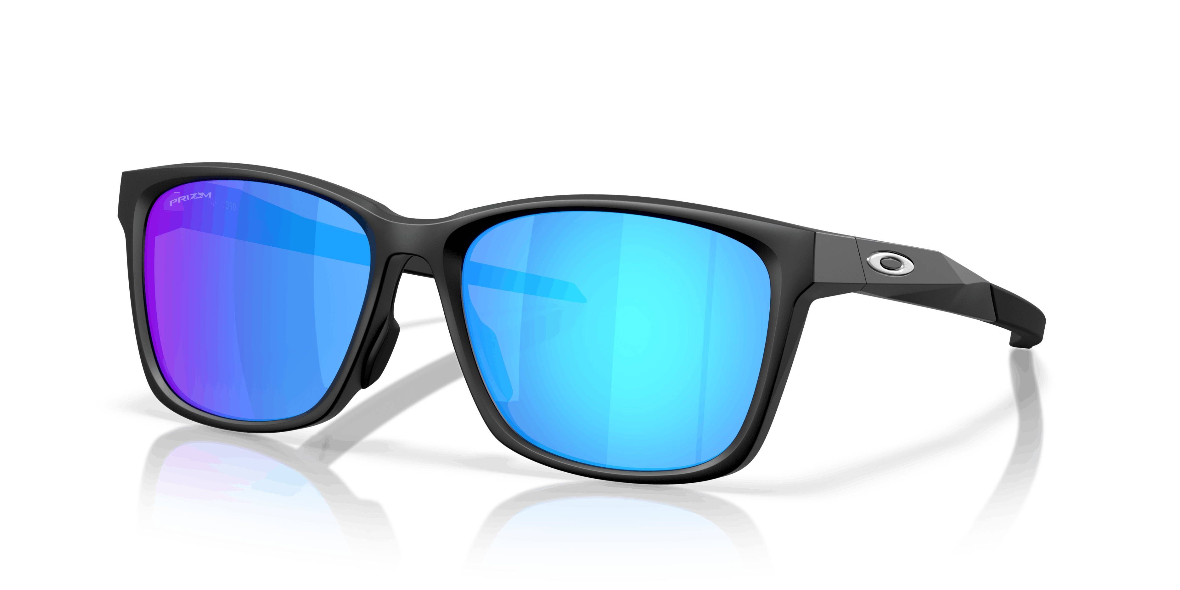 Angle_Left01, Oakley Paracord OO 9506D Sunglasses