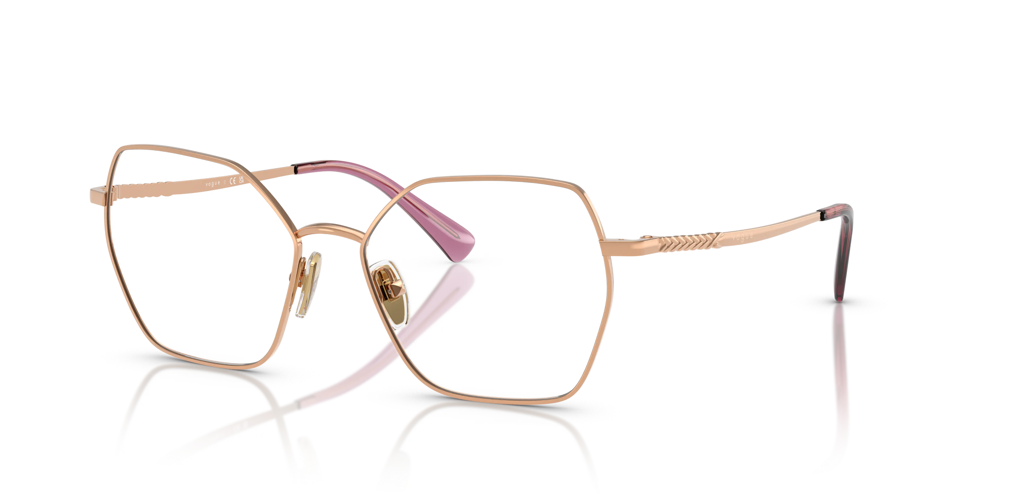 Angle_Left01, Vogue Eyewear VO4196 5152