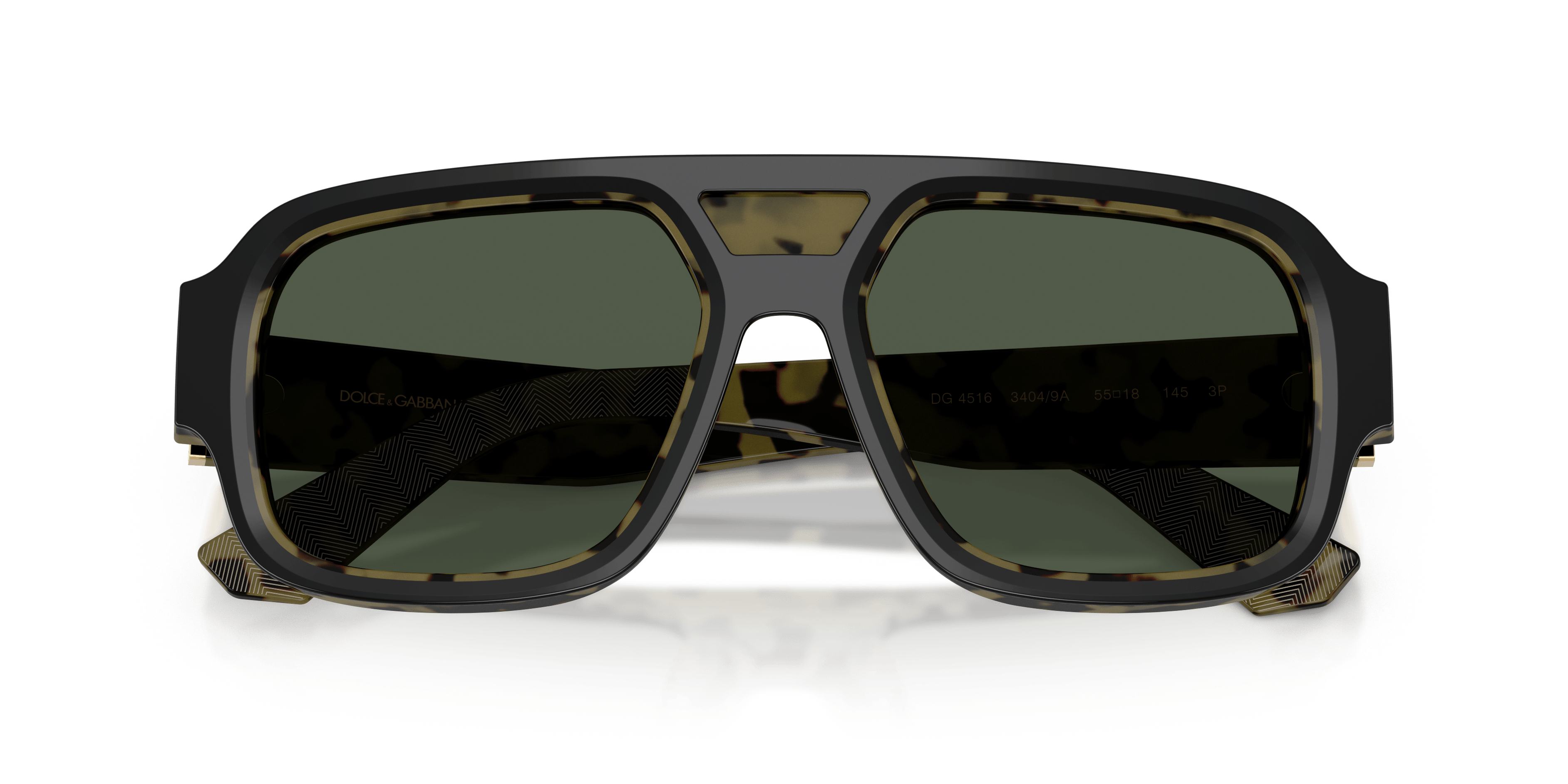 Folded, Dolce&Gabbana DG4516 3403/1