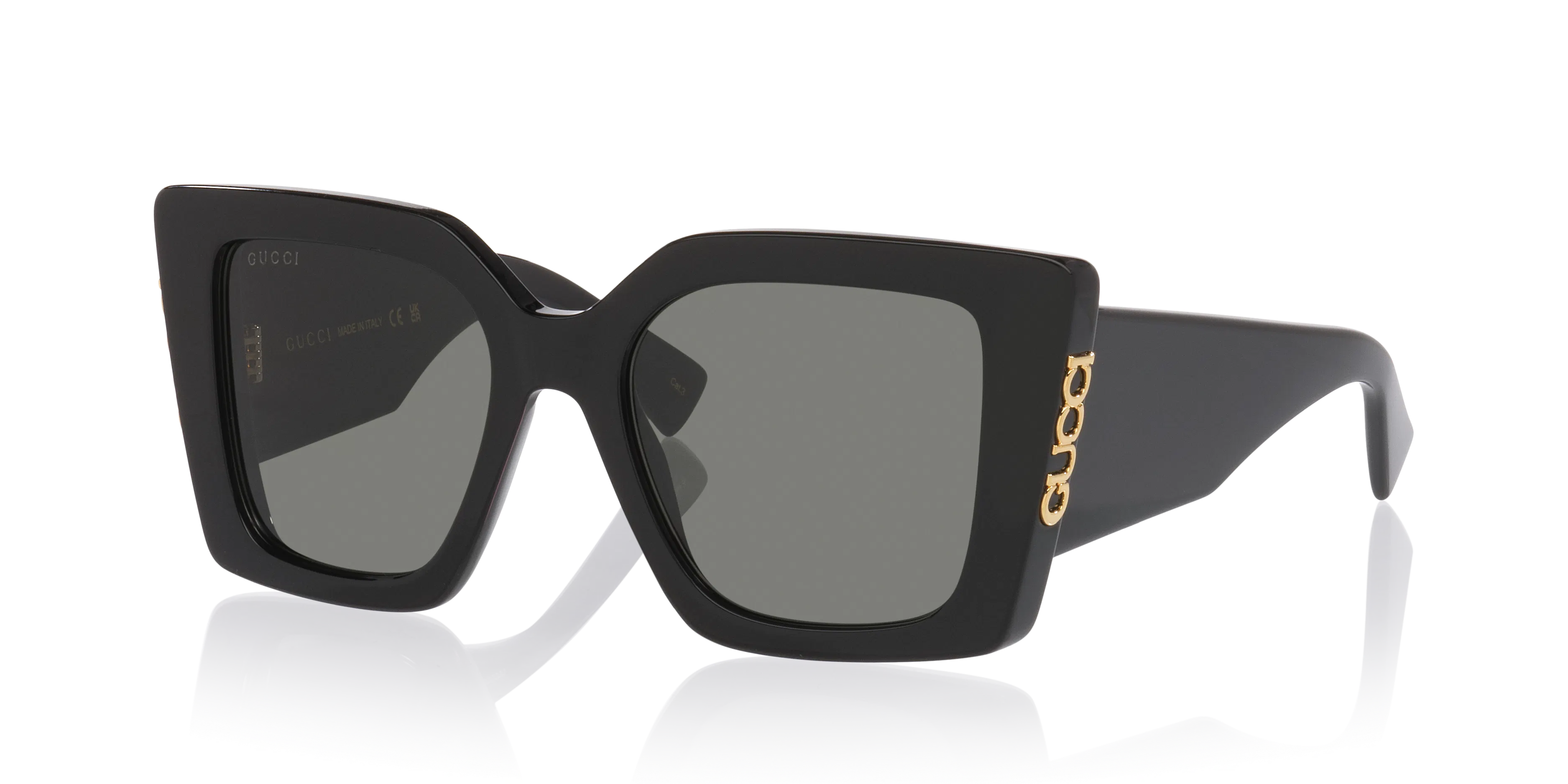 Angle_Left01, Gucci GG2039S GC002725 1100L1