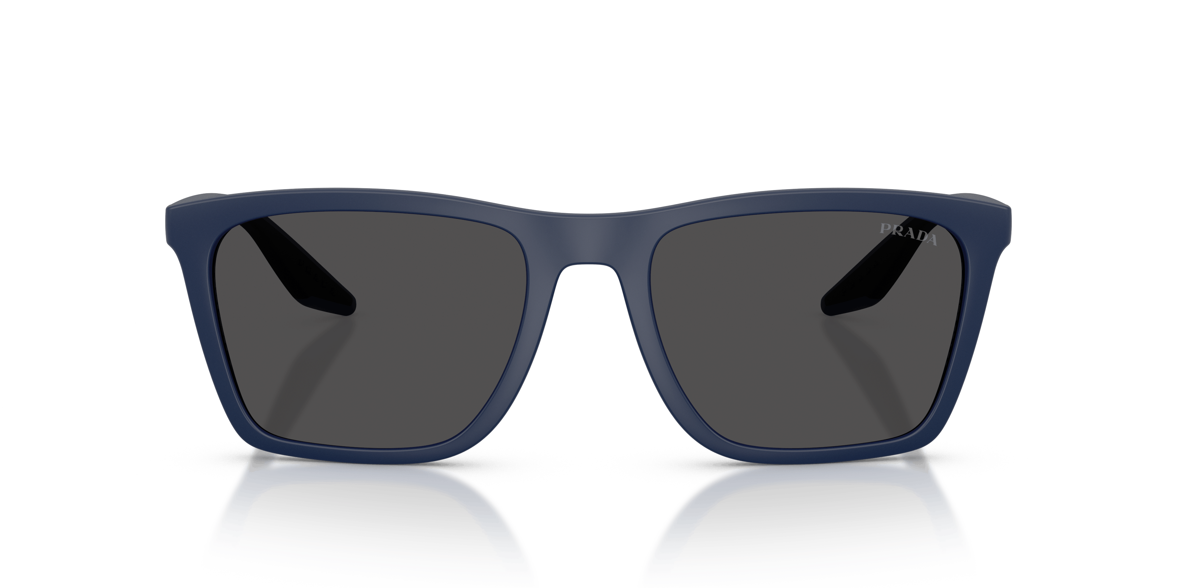 Front, Prada Linea Rossa PS B08S TFY06F