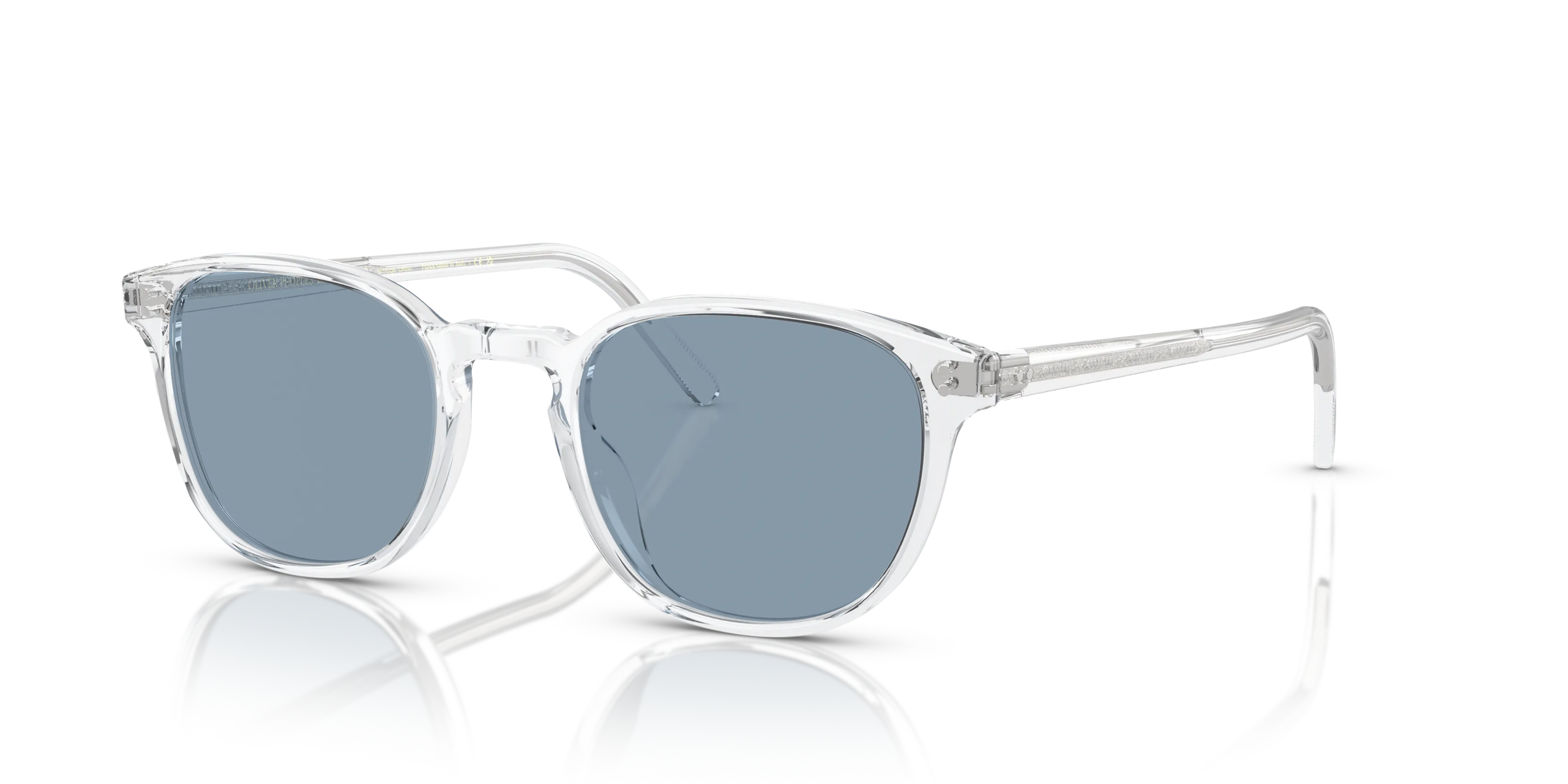 Angle_Left01, OLIVER PEOPLES OV5219S 110156