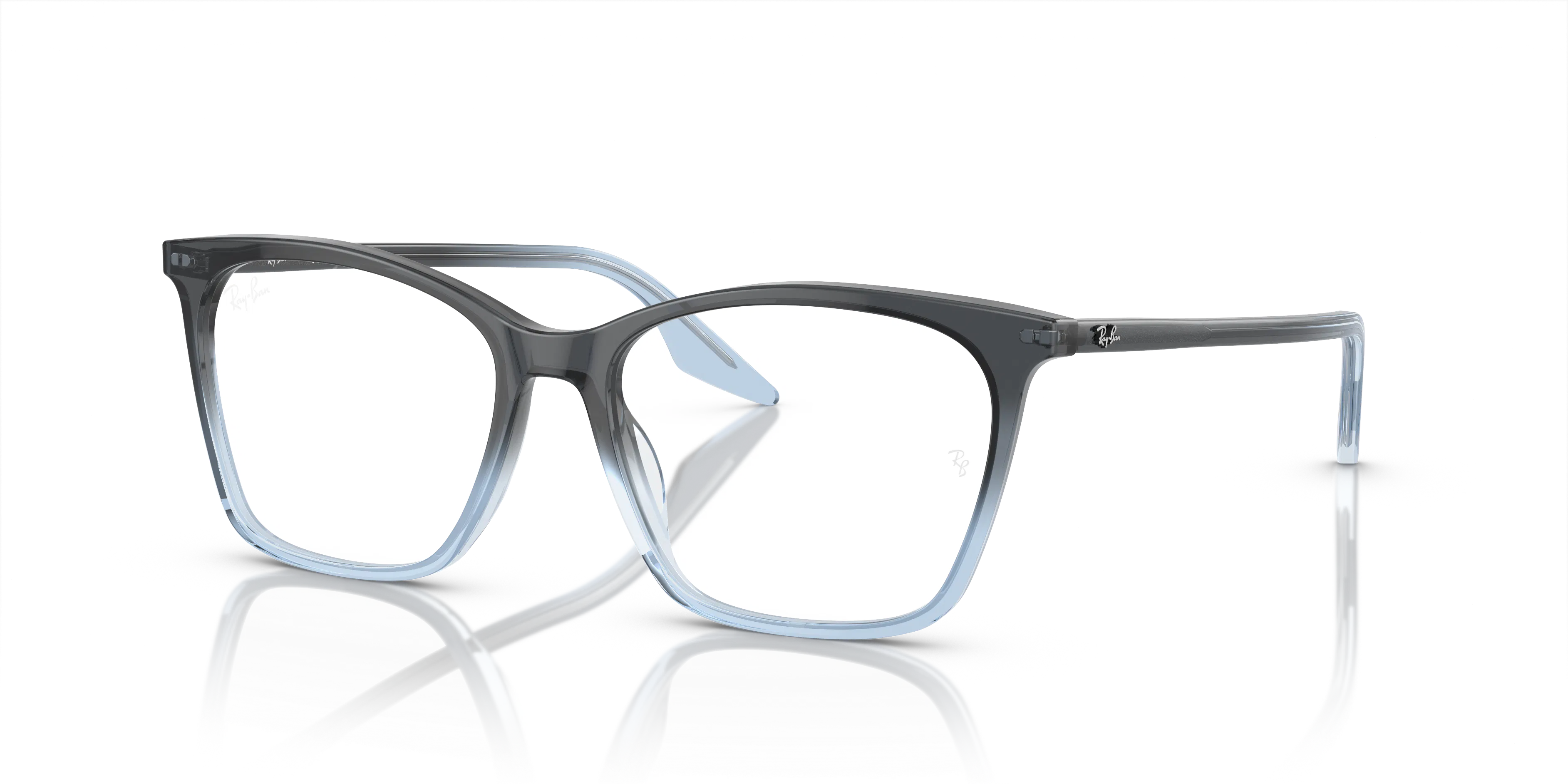 Angle_Left01, Ray-Ban RB5422 8309