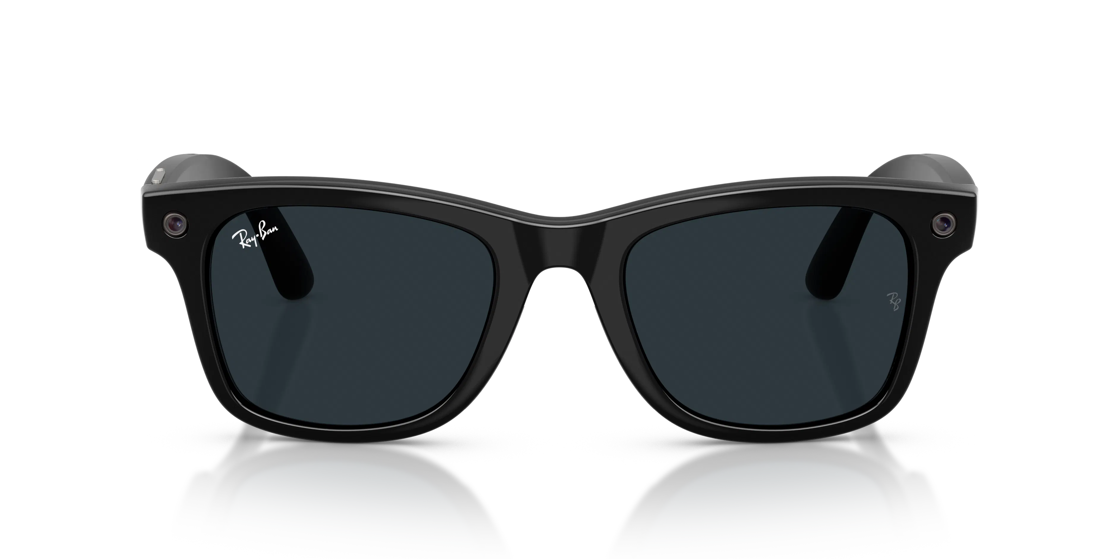 Detail04, RAY-BAN META (GEN3) Wayfarer Transitions® RW4011 601/1Z
