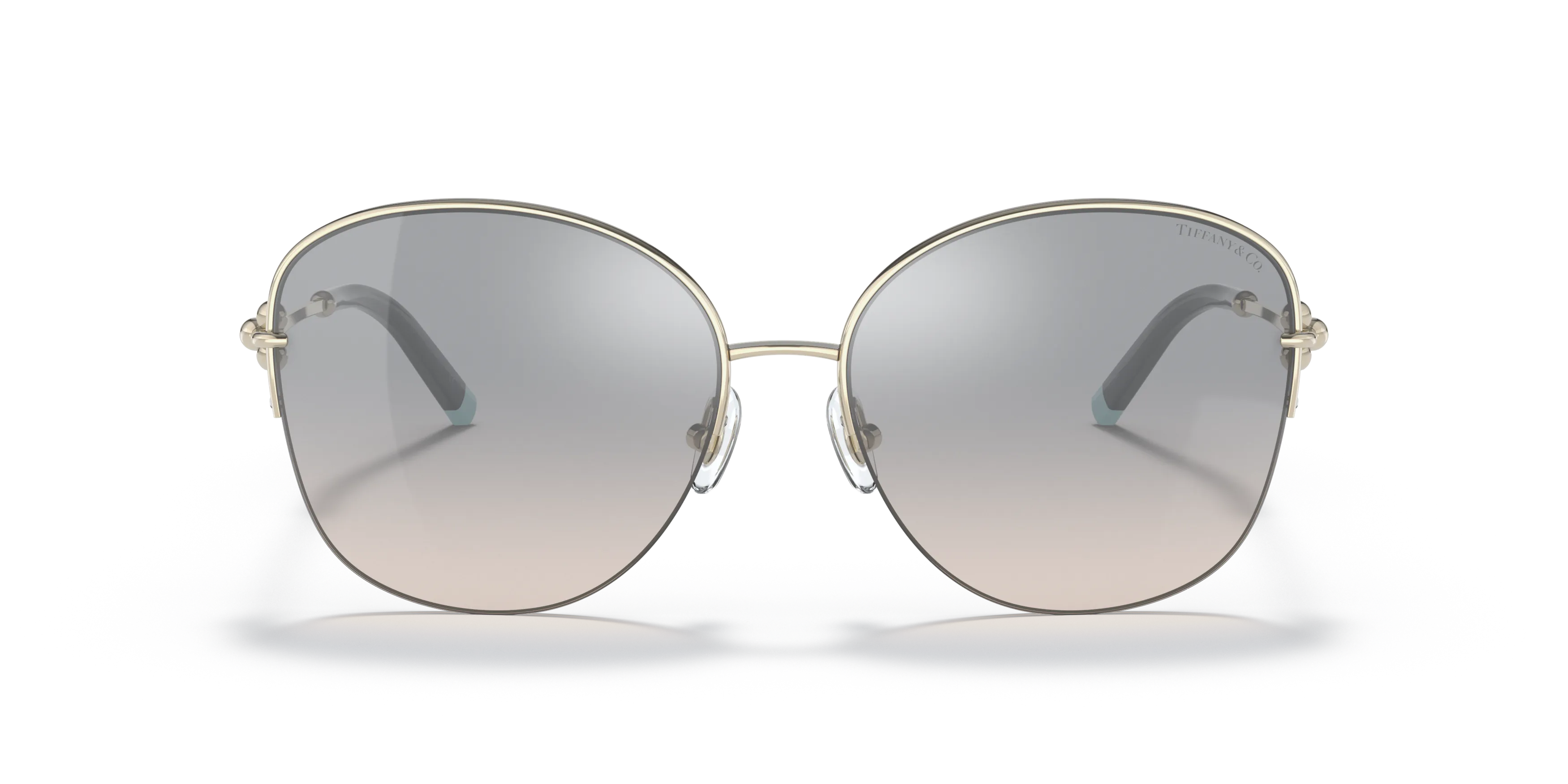 Front, Tiffany & Co TF 3082 Sunglasses