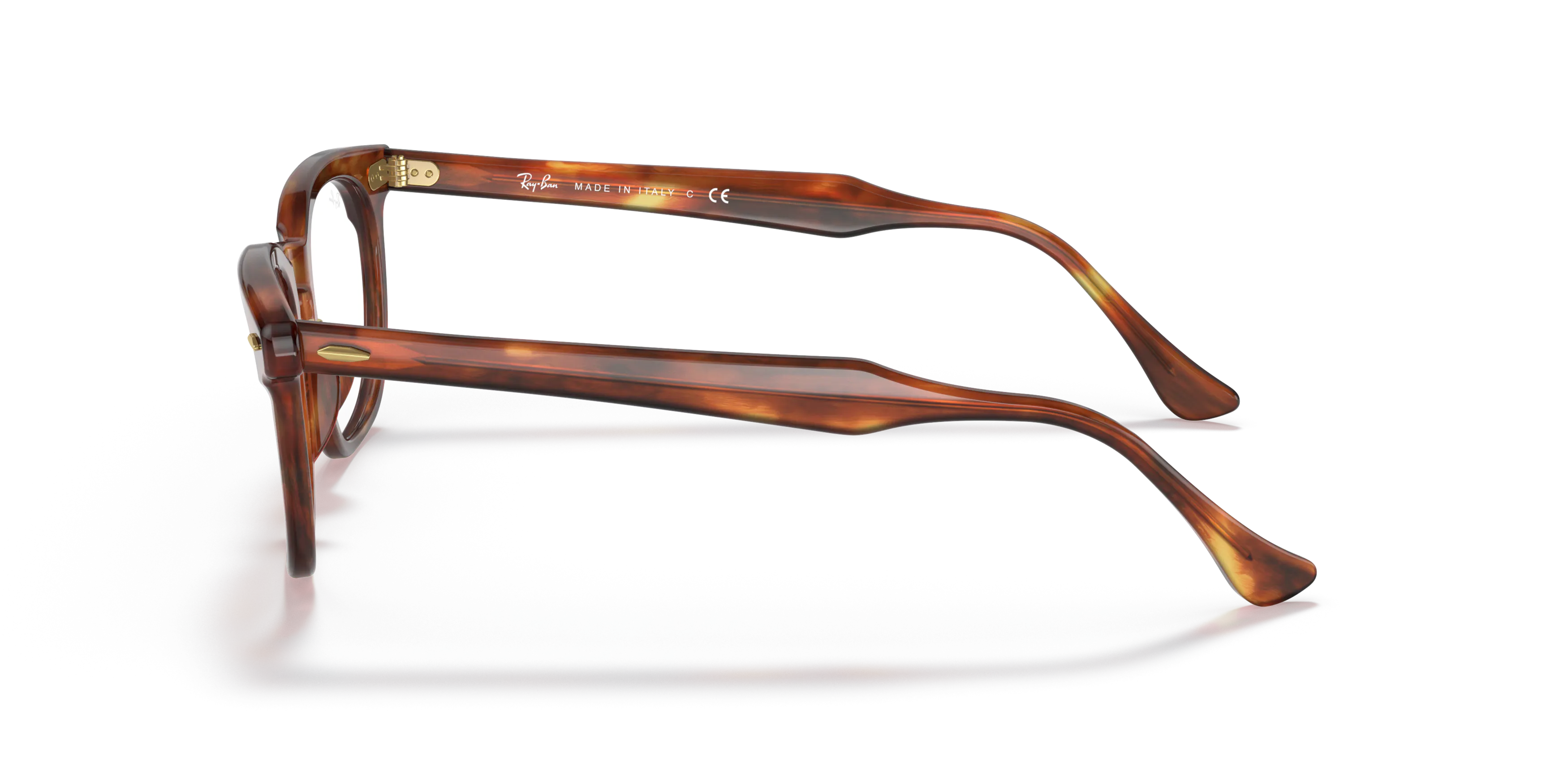 Angle_Left02, Ray-Ban RX5398 2144