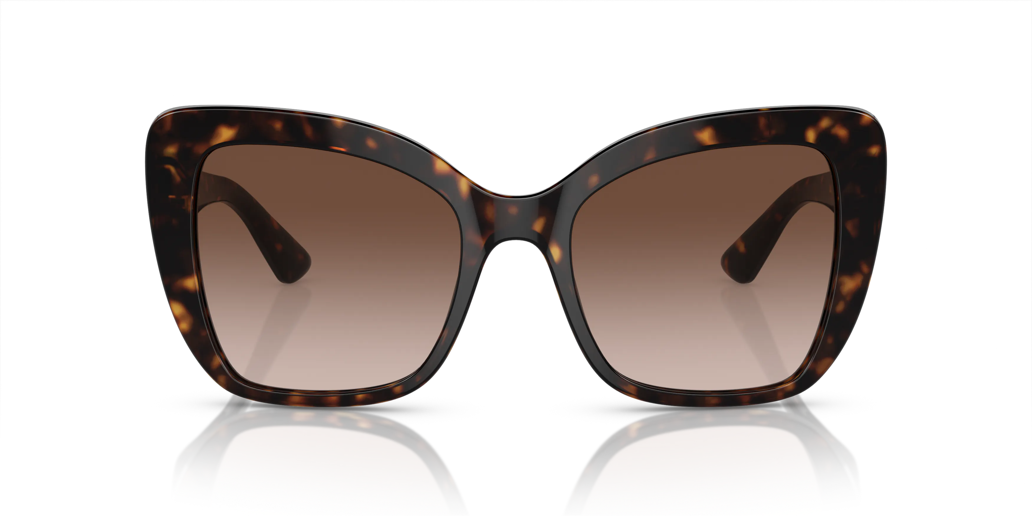 Front, Dolce&Gabbana DG4348 502/13