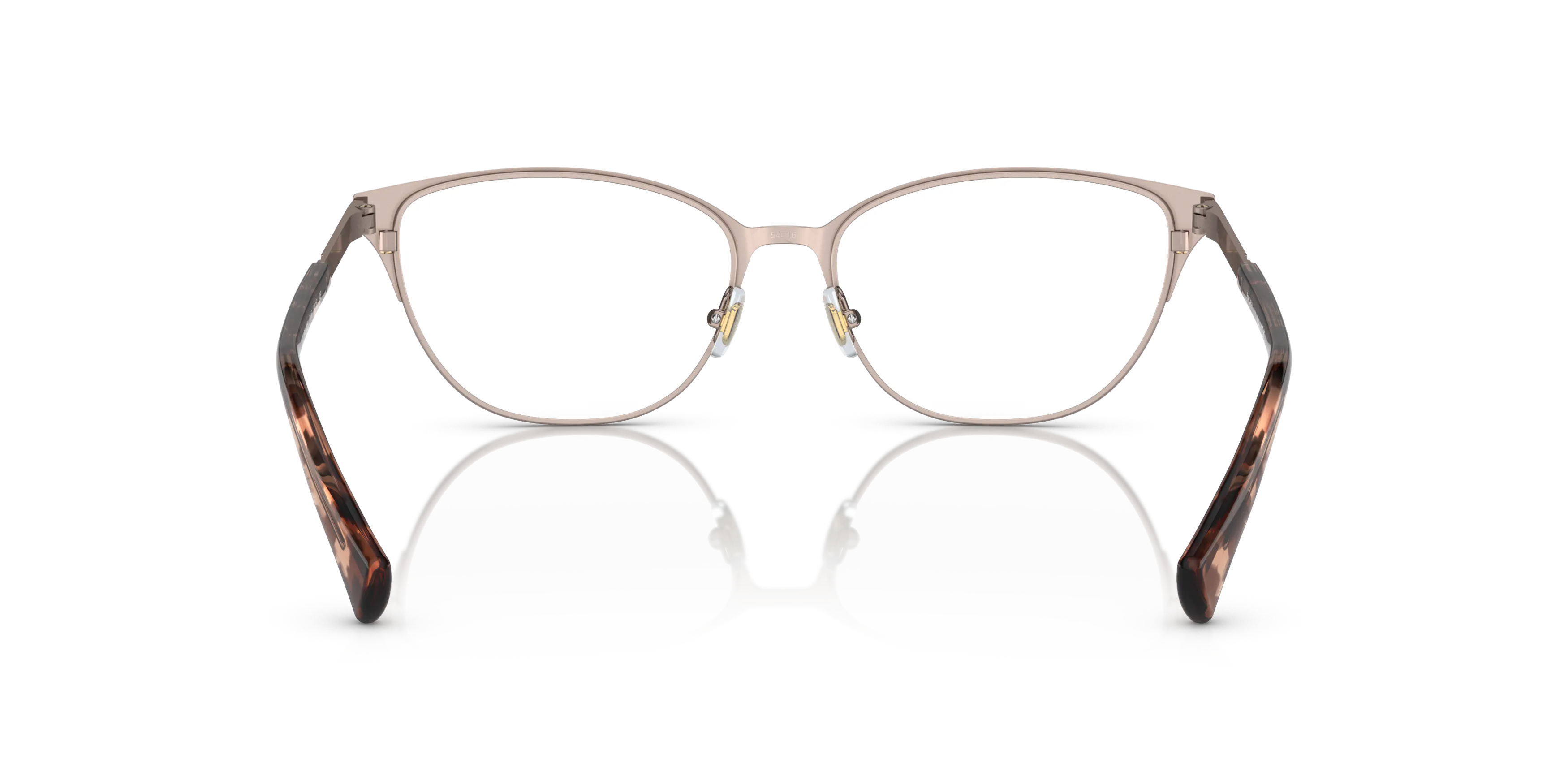 Detail02, Ralph by Ralph Lauren RA 6055 Glasses