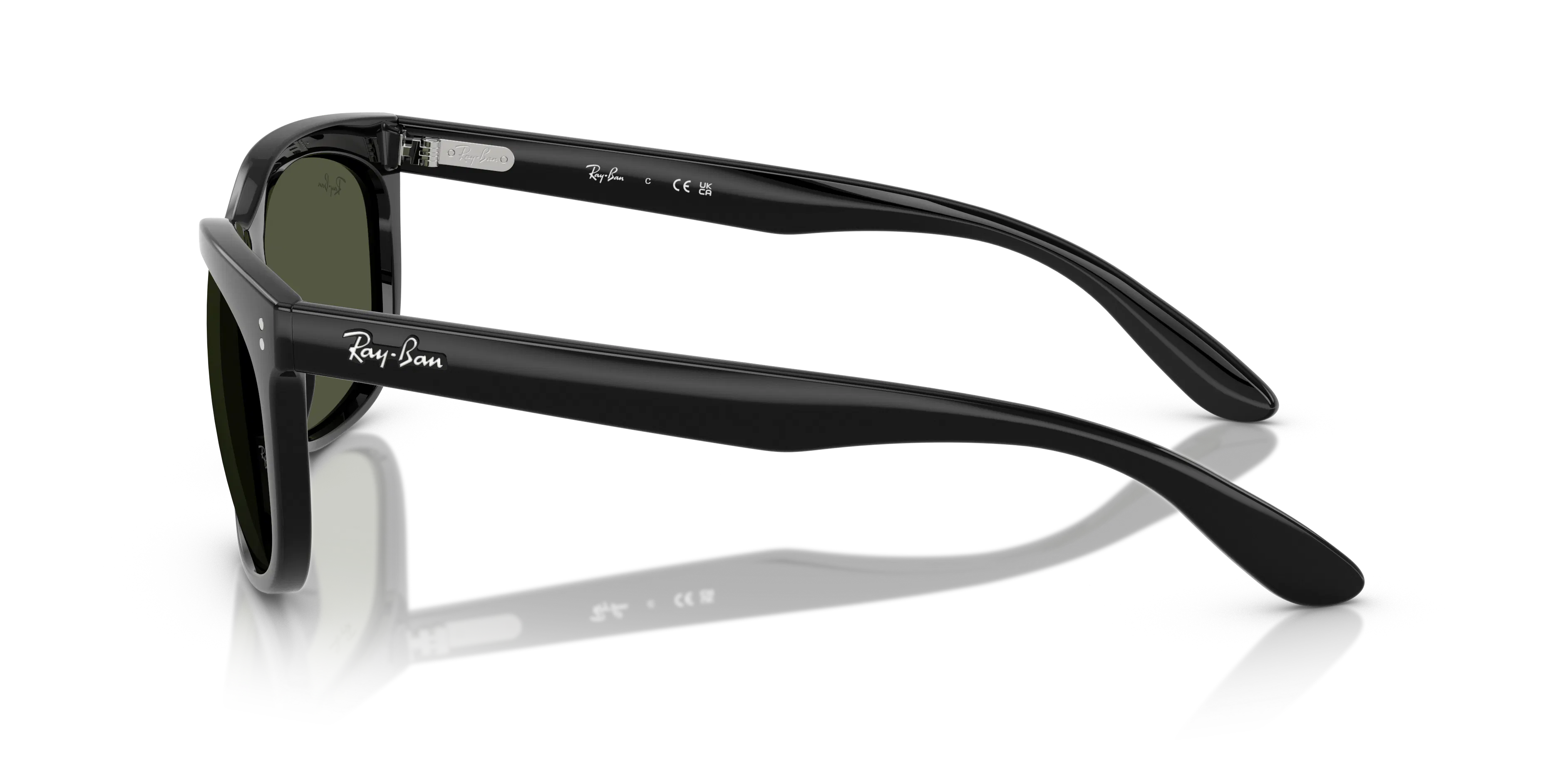 Angle_Left02, Ray-Ban Balorette RB2389 901/31