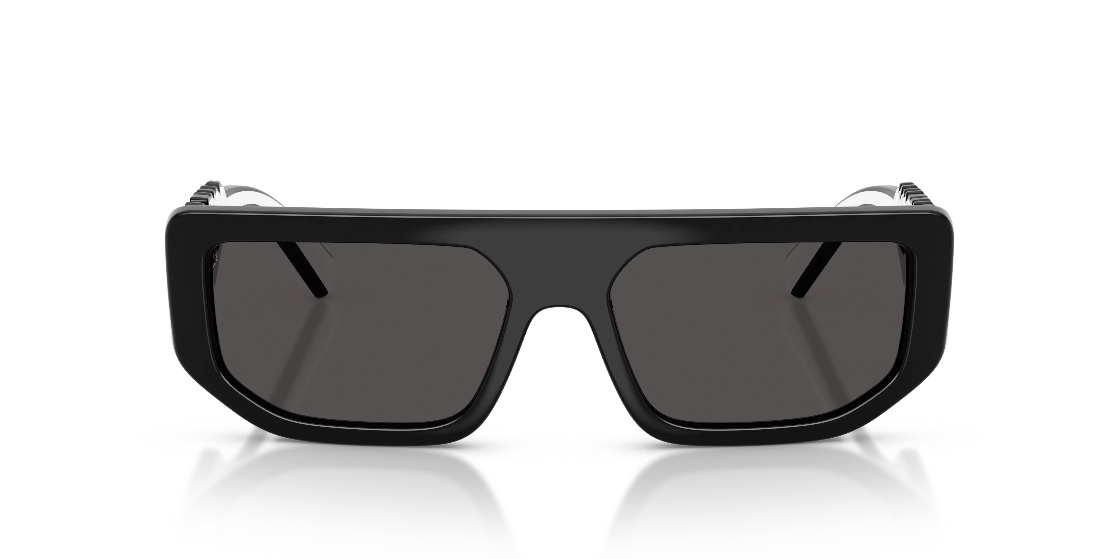 Front, Dolce & Gabbana DG 6203 Sunglasses