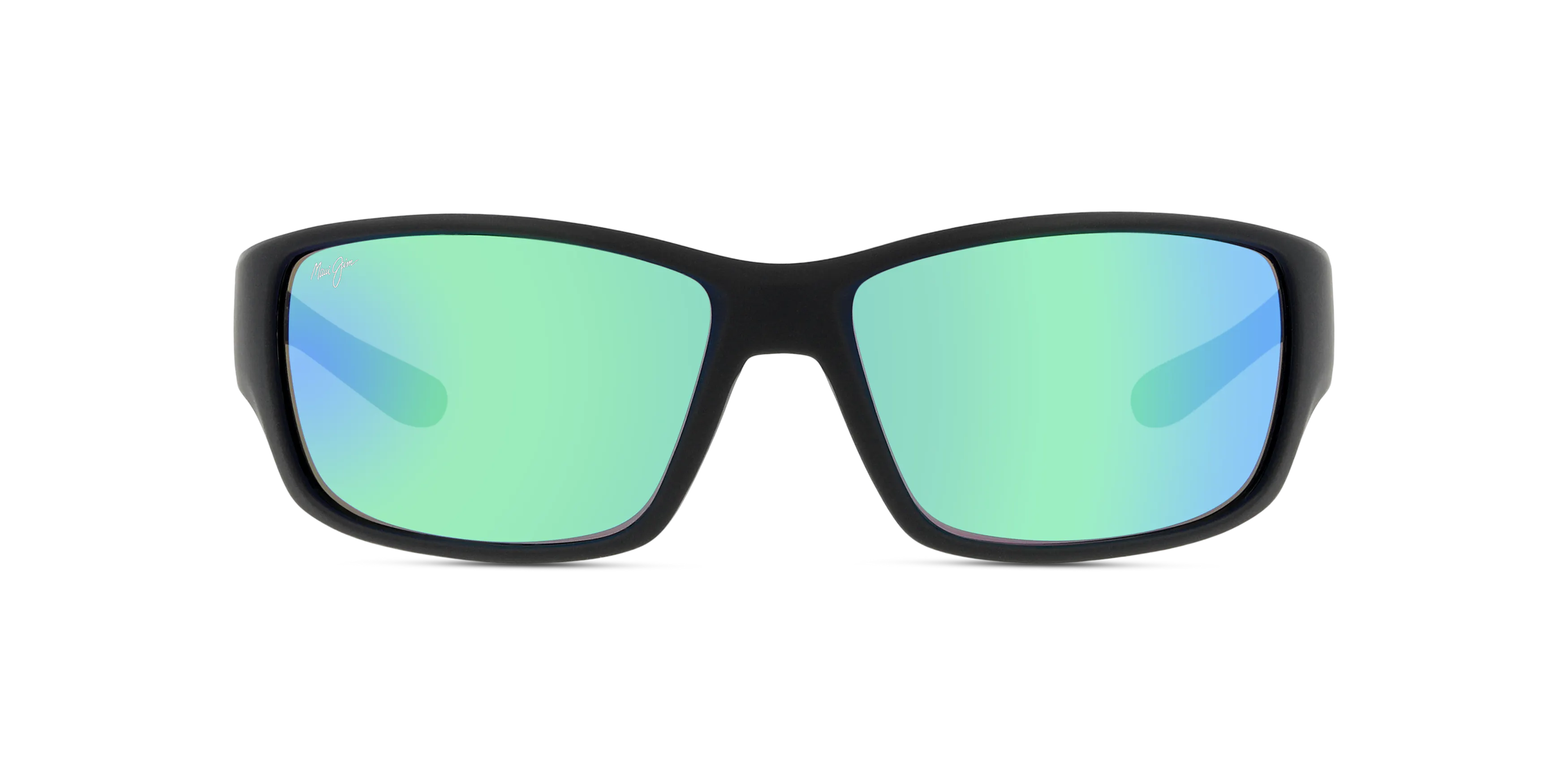 Front, MAUI JIM Local Kine 810 Local Kine 27M