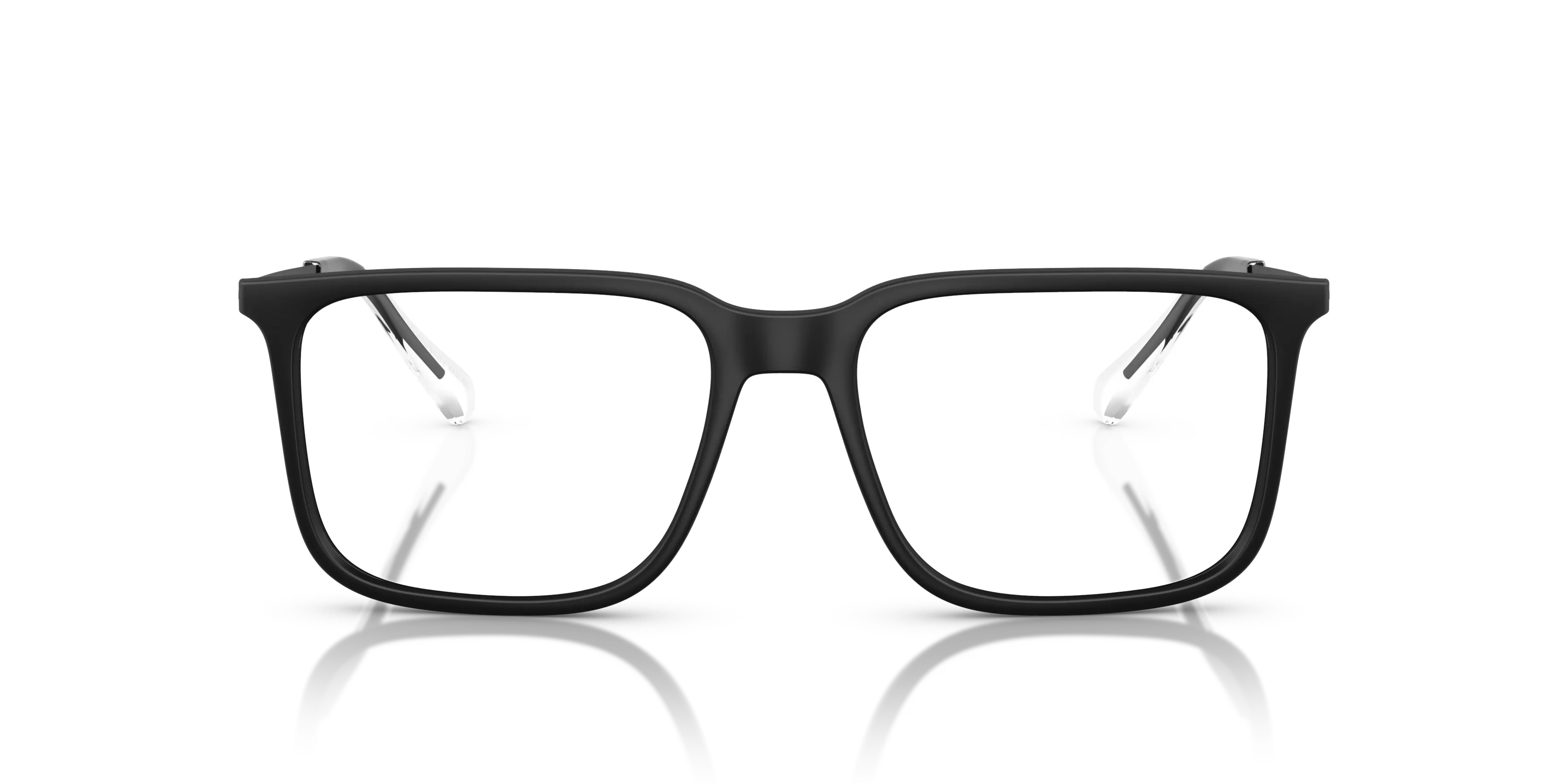 Front, Armani Exchange AX3119 8058