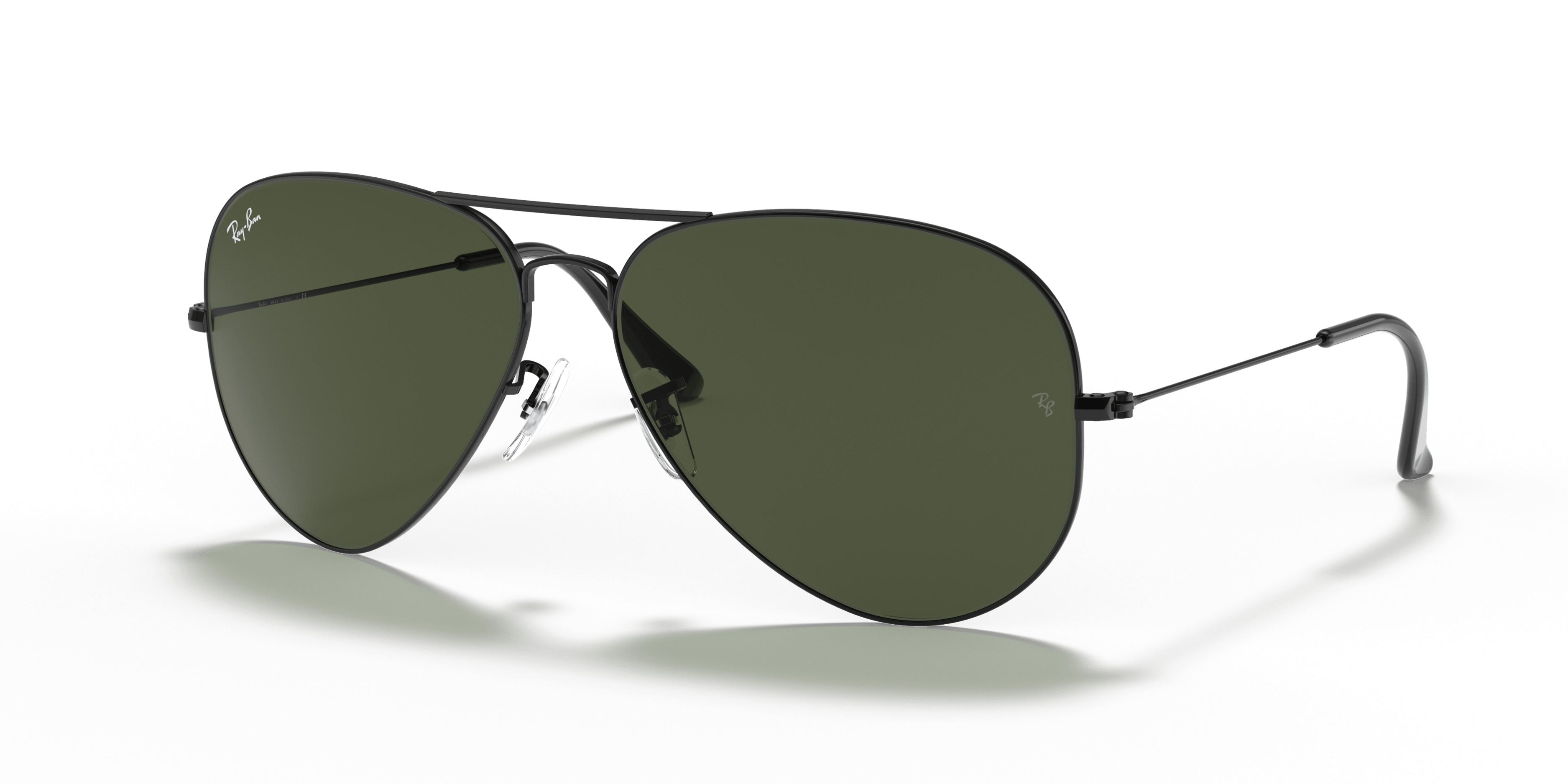 Angle_Left01, Ray-Ban