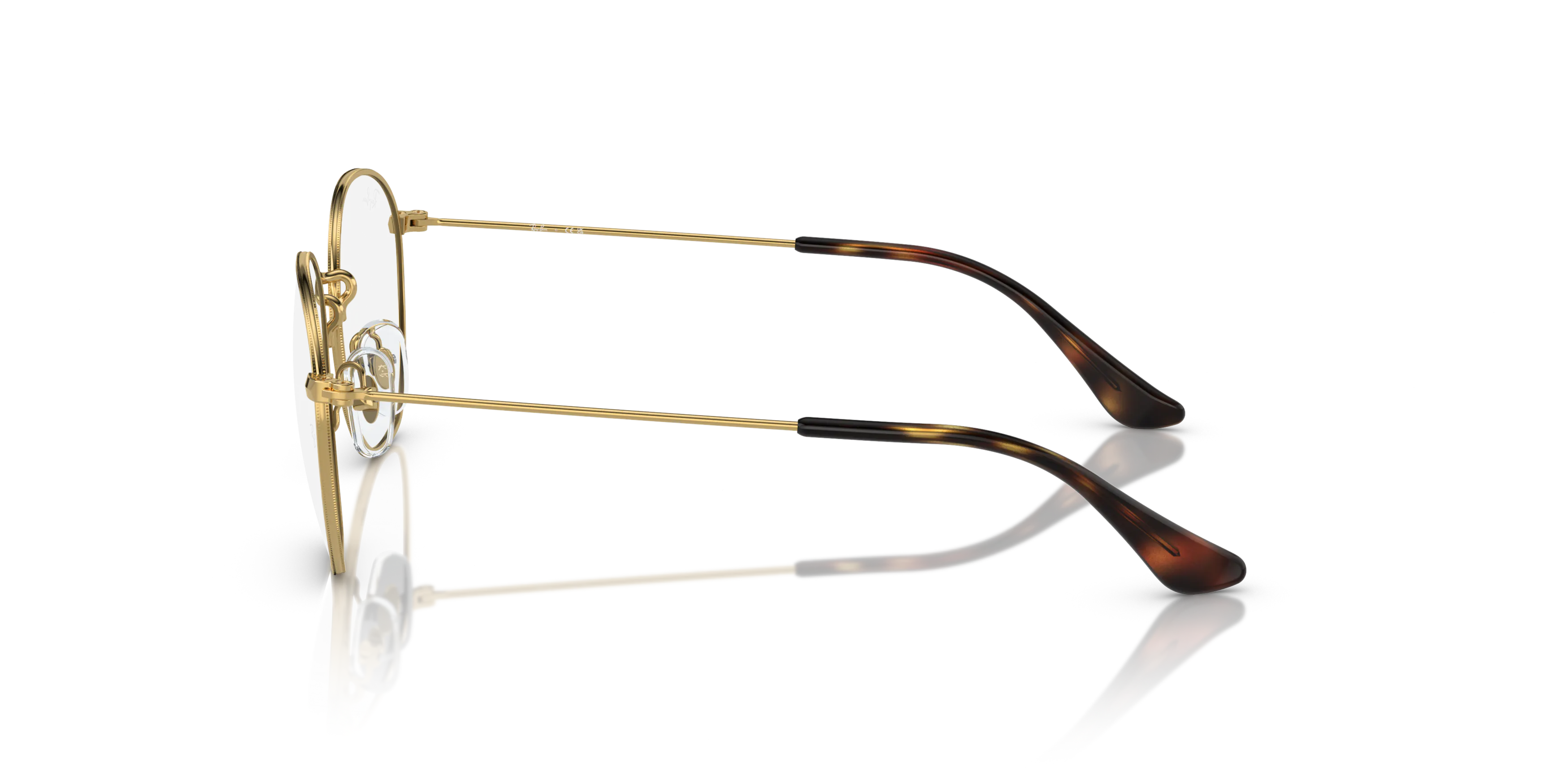 Angle_Left02, Ray-Ban JUNIOR ROB RB9572V 4051