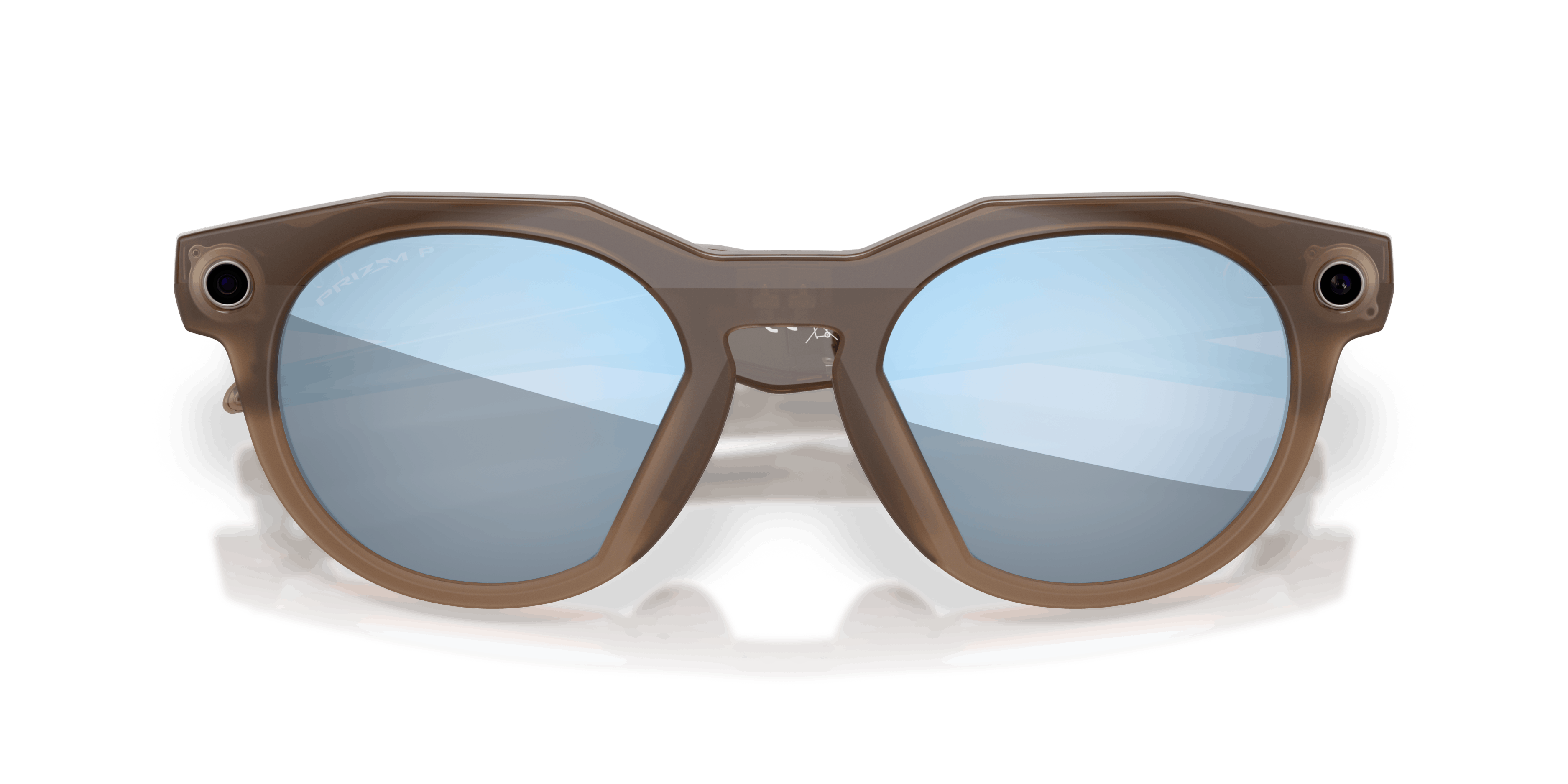 Folded, OAKLEY Meta HSTN OW8002 80020651