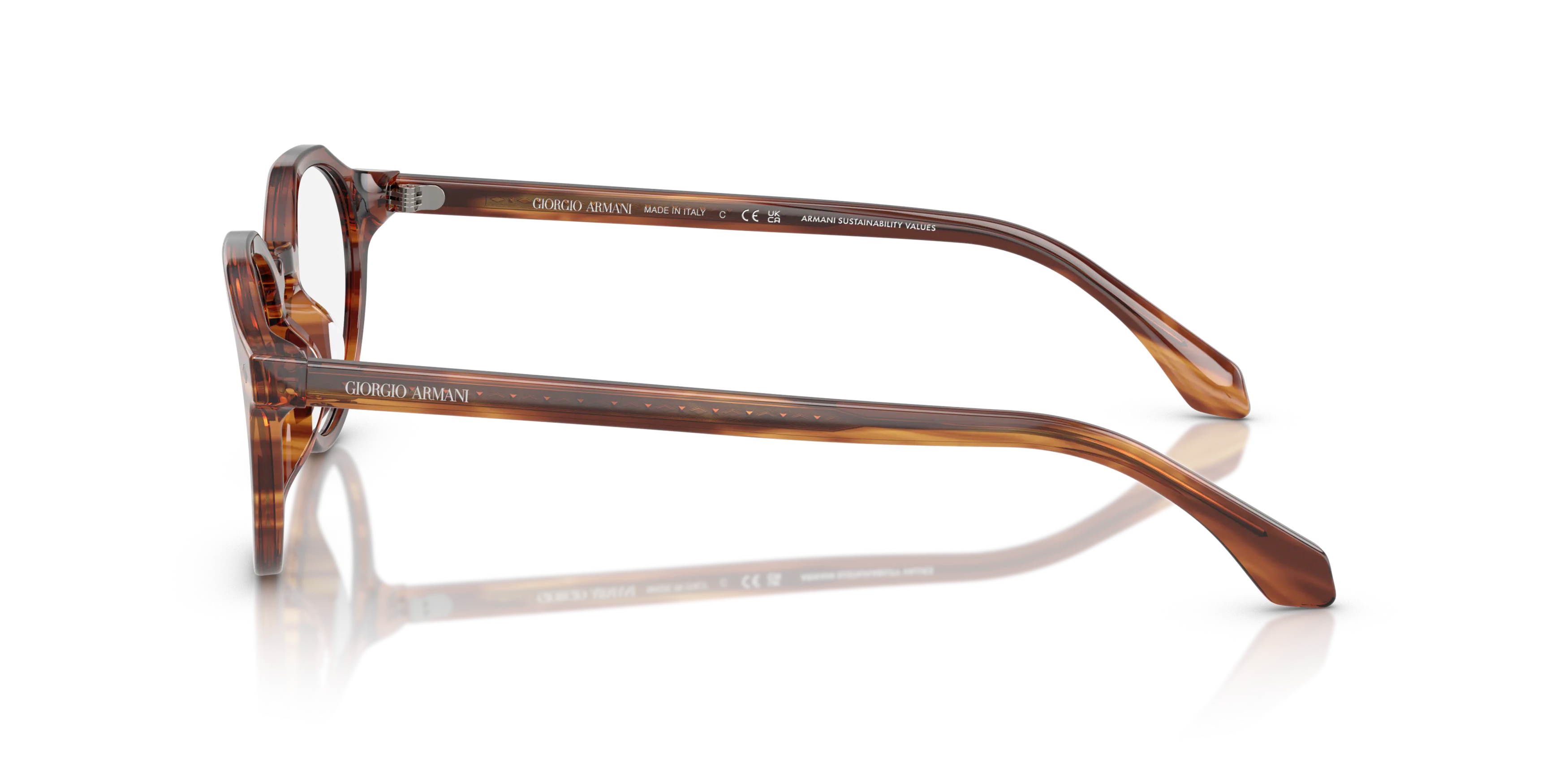 Angle_Left02, Giorgio Armani AR7264U Glasses