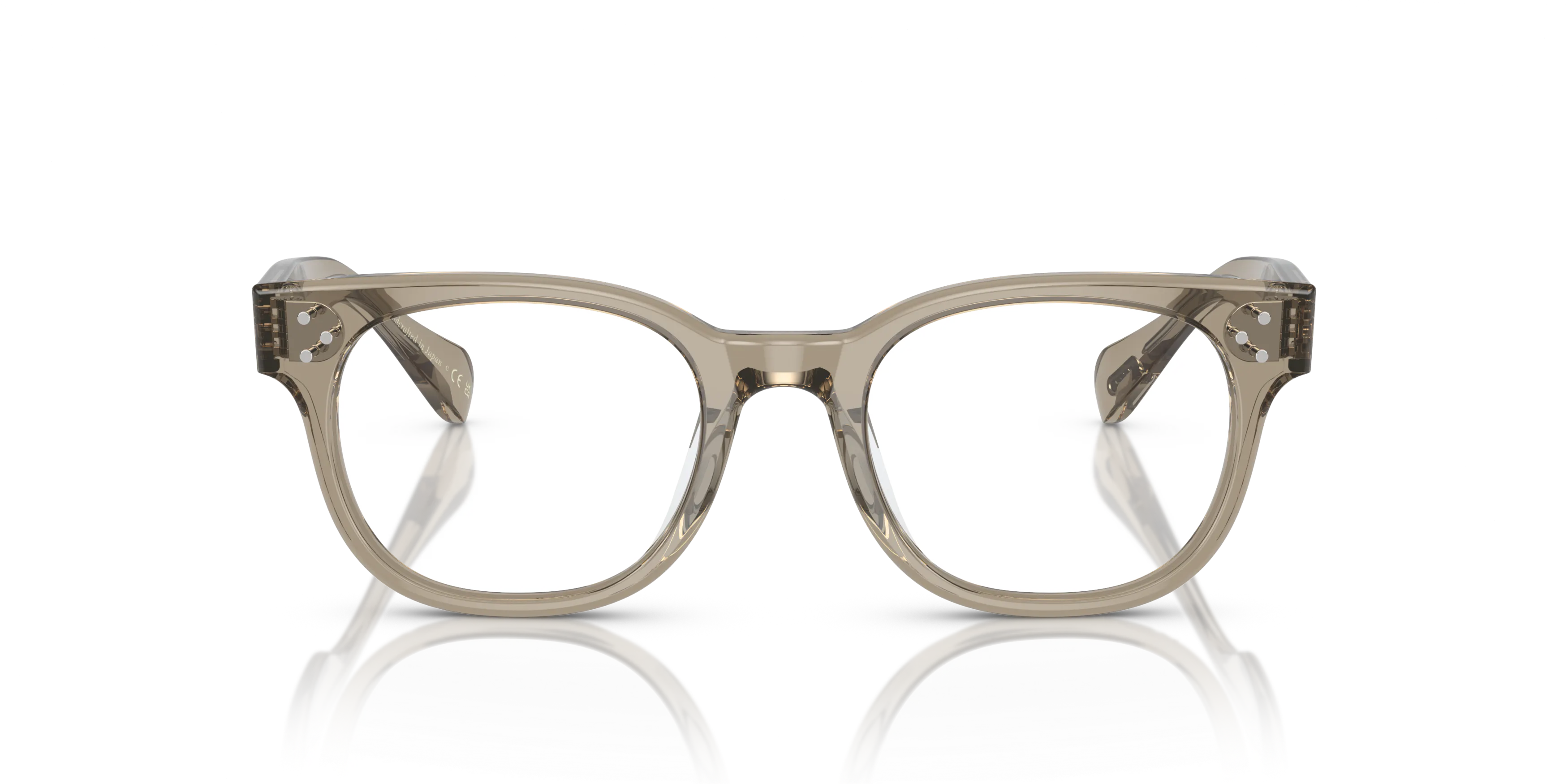 Front, Oliver Peoples AFTON OV5545U 1745