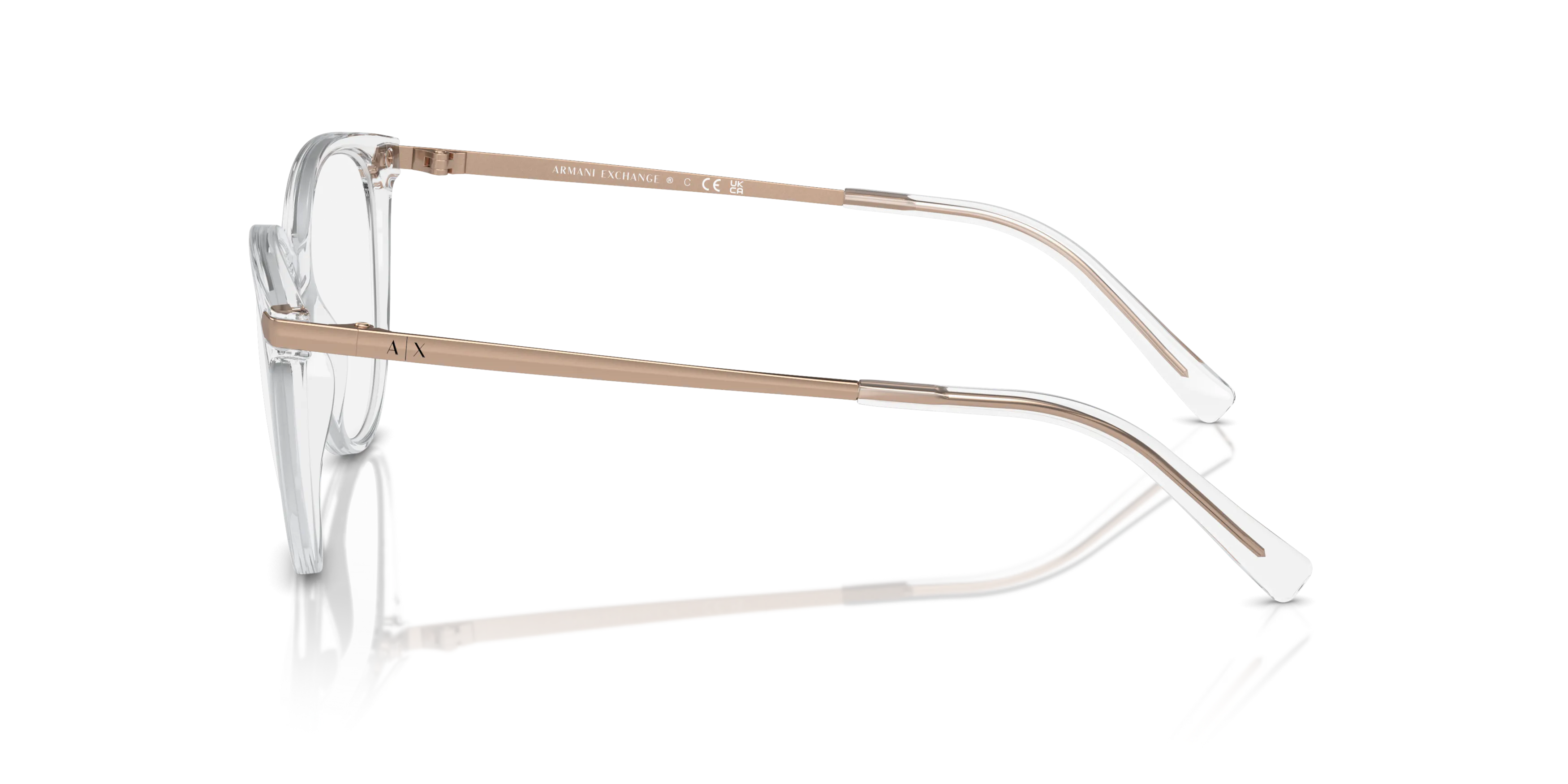 Angle_Left02, Armani Exchange AX3078 8333